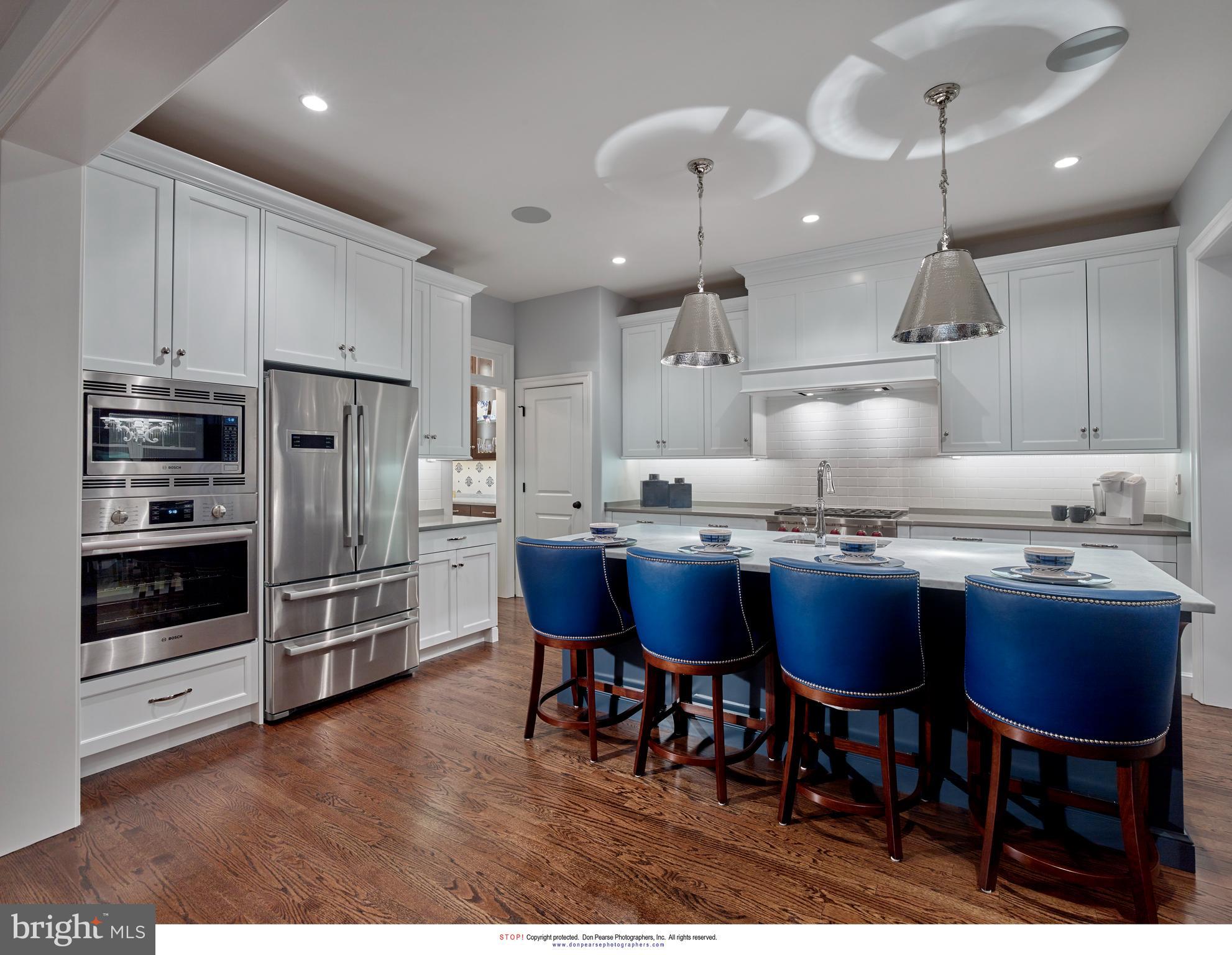 CHAPEL HILL - Residential