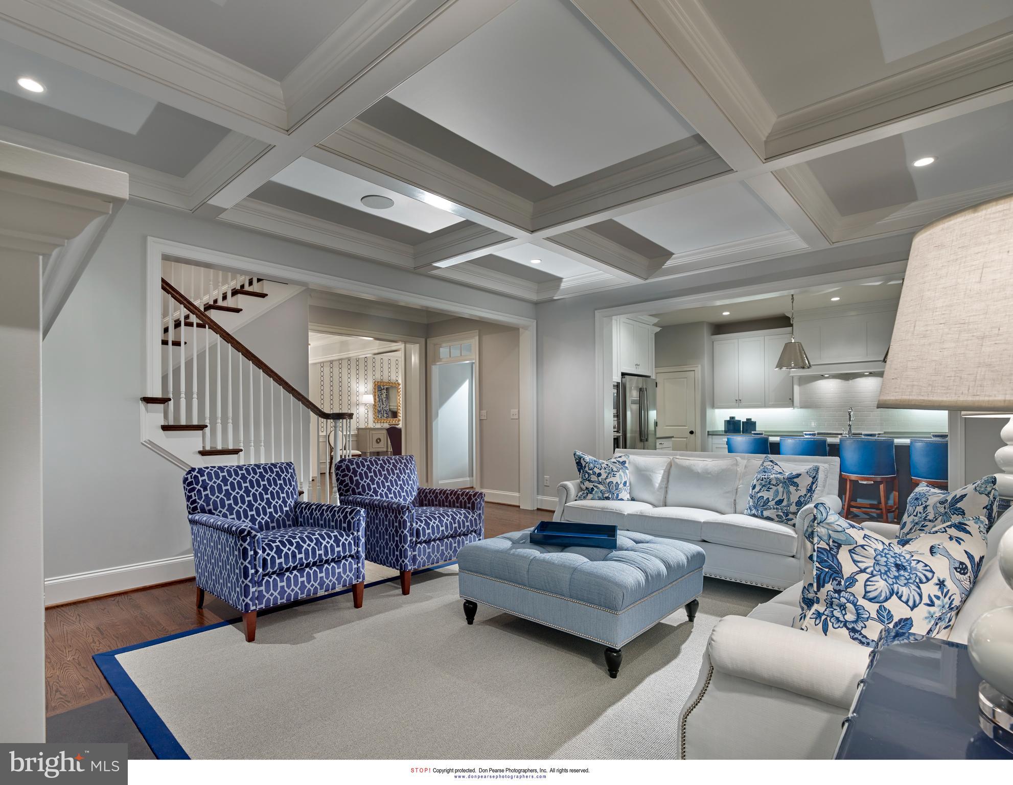 CHAPEL HILL - Residential