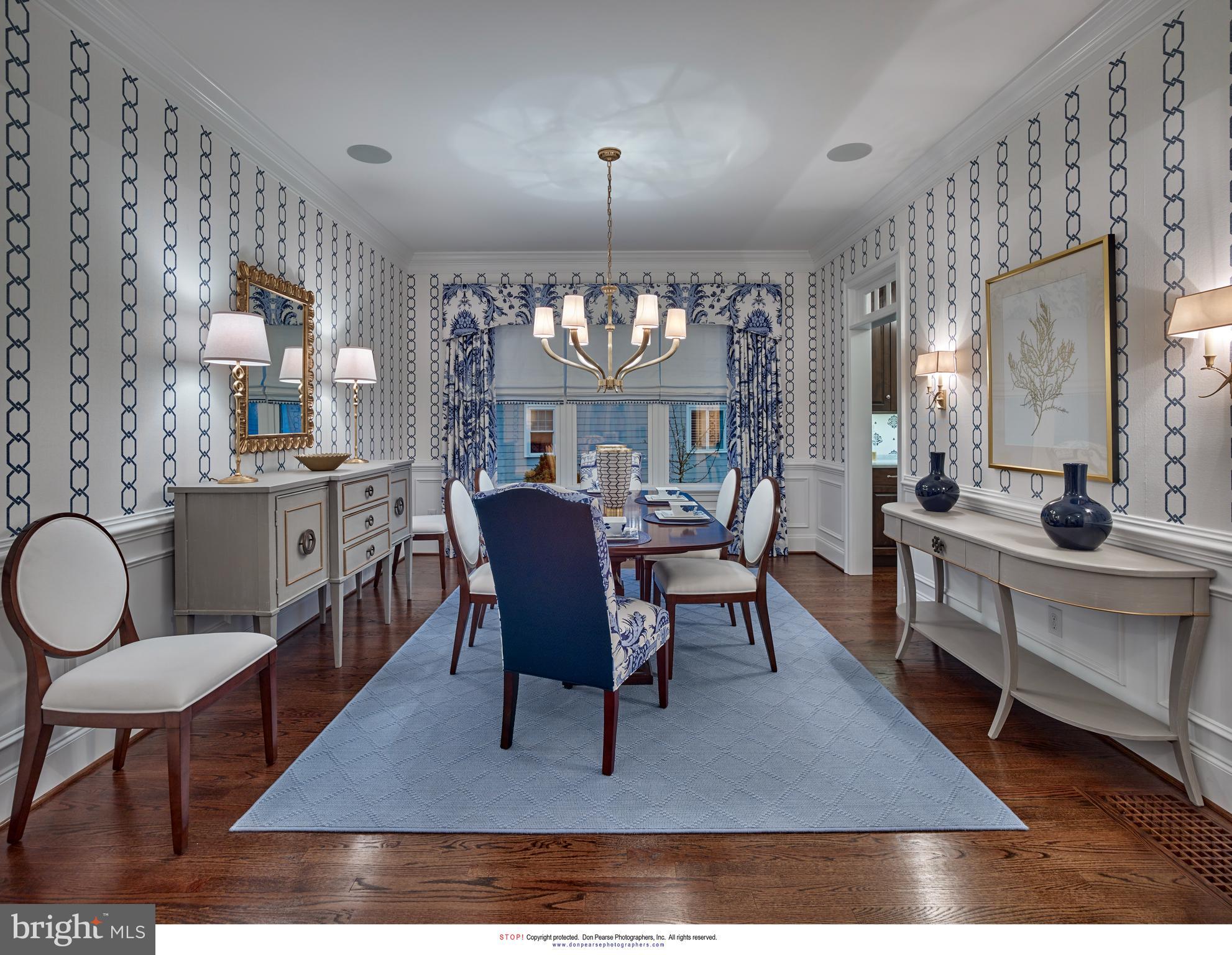 CHAPEL HILL - Residential