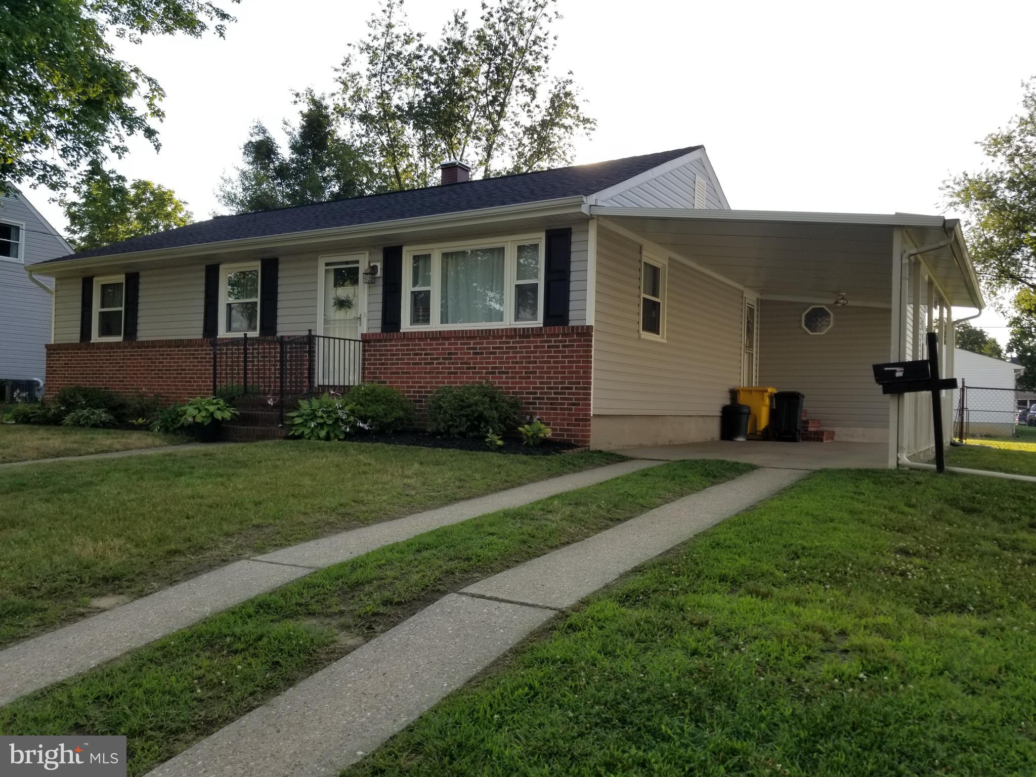 RIVIERA BEACH - Residential