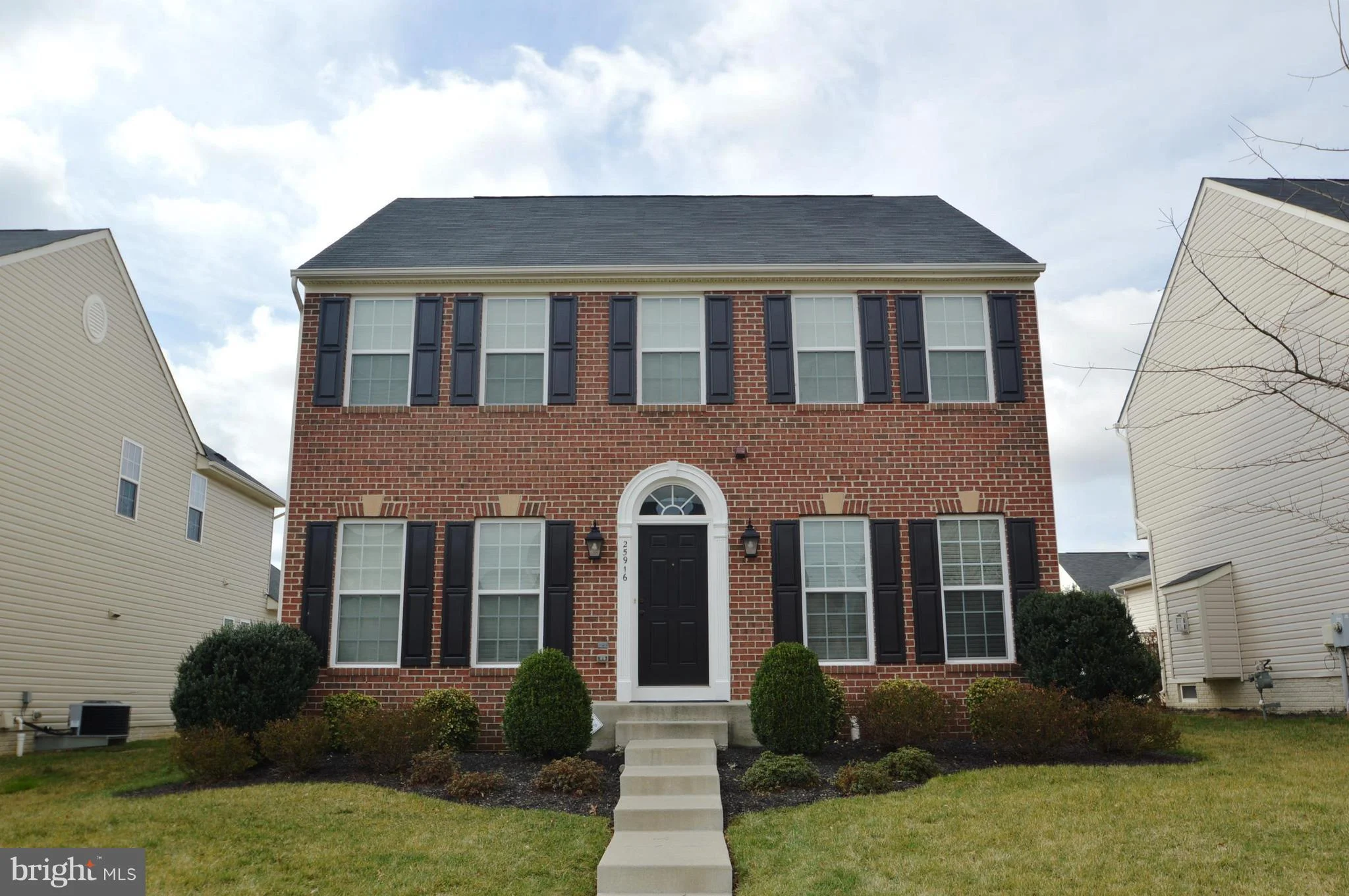 25916 Kimberly Rose Drive, Chantilly, VA 20152