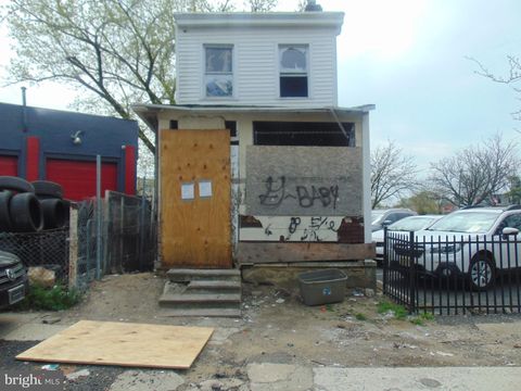 Tiny photo for 2618 Carman Street, CAMDEN, NJ 08105 (MLS # NJCD2116850)