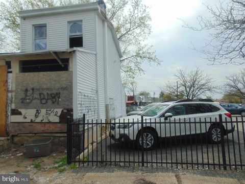 Tiny photo for 2618 Carman Street, CAMDEN, NJ 08105 (MLS # NJCD2116850)
