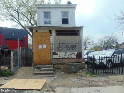 Tiny photo for 2618 Carman Street, CAMDEN, NJ 08105 (MLS # NJCD2116850)