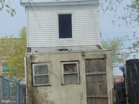 Tiny photo for 2618 Carman Street, CAMDEN, NJ 08105 (MLS # NJCD2116850)