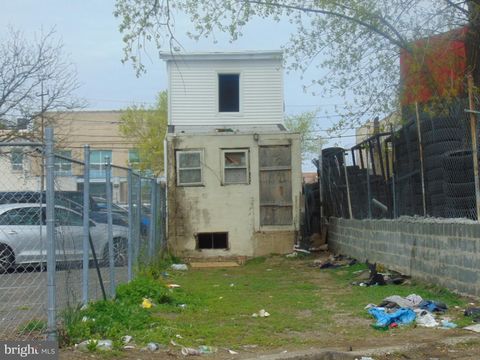 Tiny photo for 2618 Carman Street, CAMDEN, NJ 08105 (MLS # NJCD2116850)
