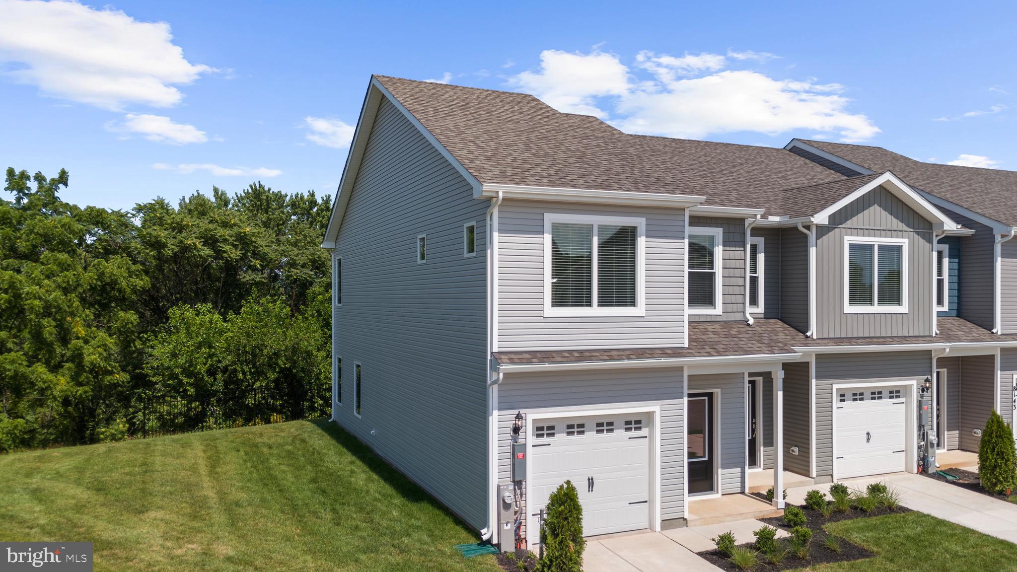 8110 BARTHOLOMEW COURT