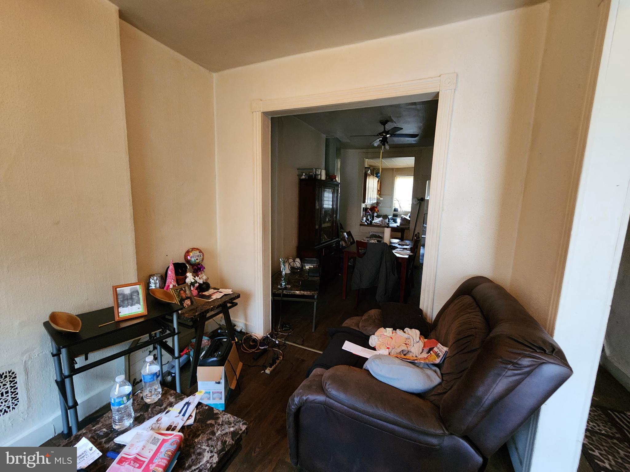 BROADWAY EAST - Residential