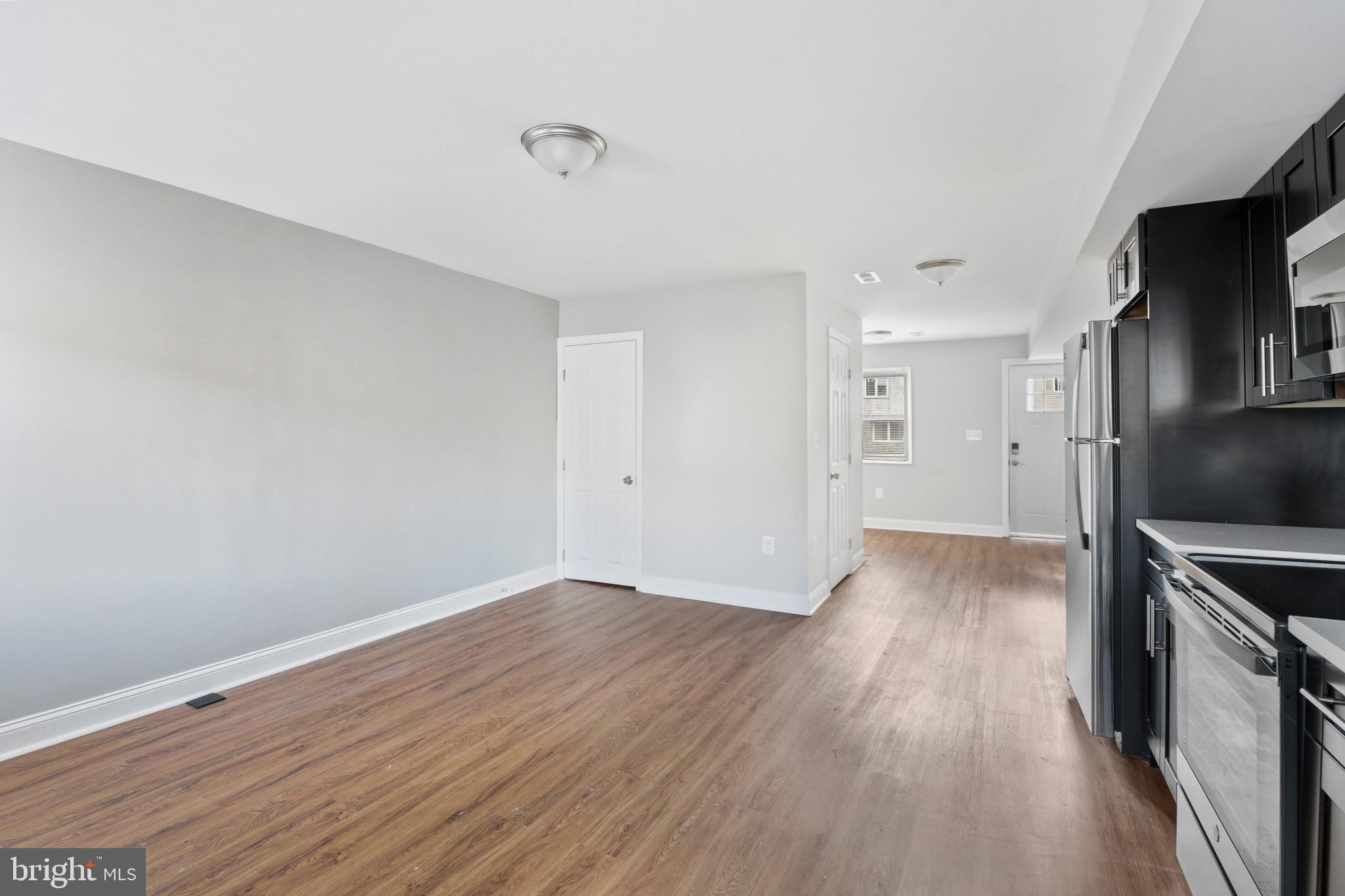 CENTRAL PARK HEIGHTS - Residential Lease