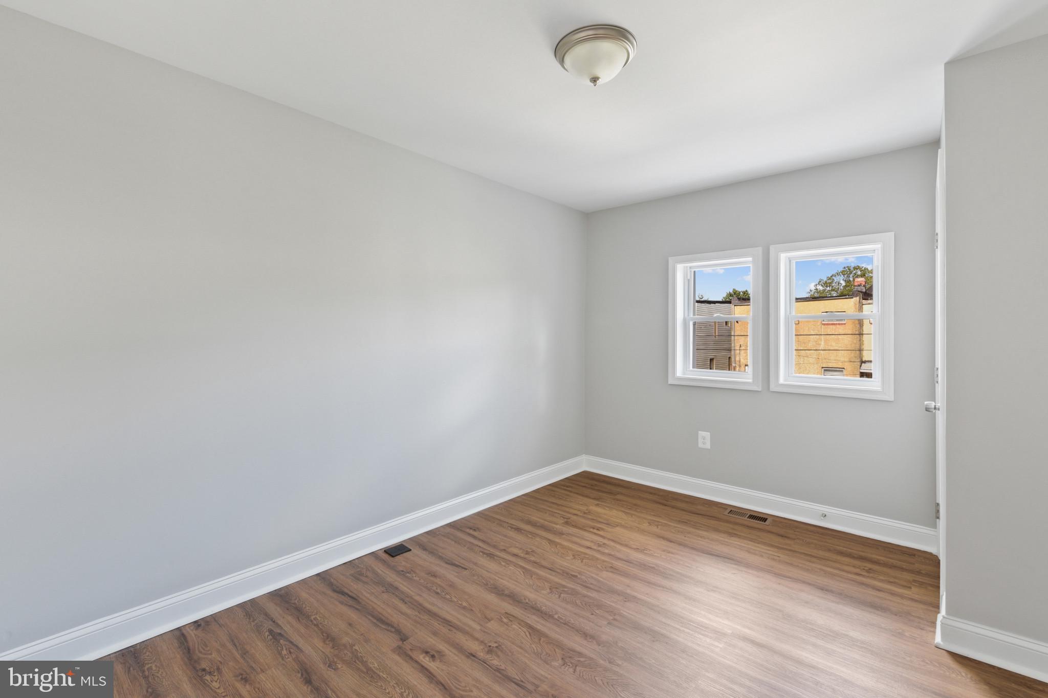 CENTRAL PARK HEIGHTS - Residential Lease