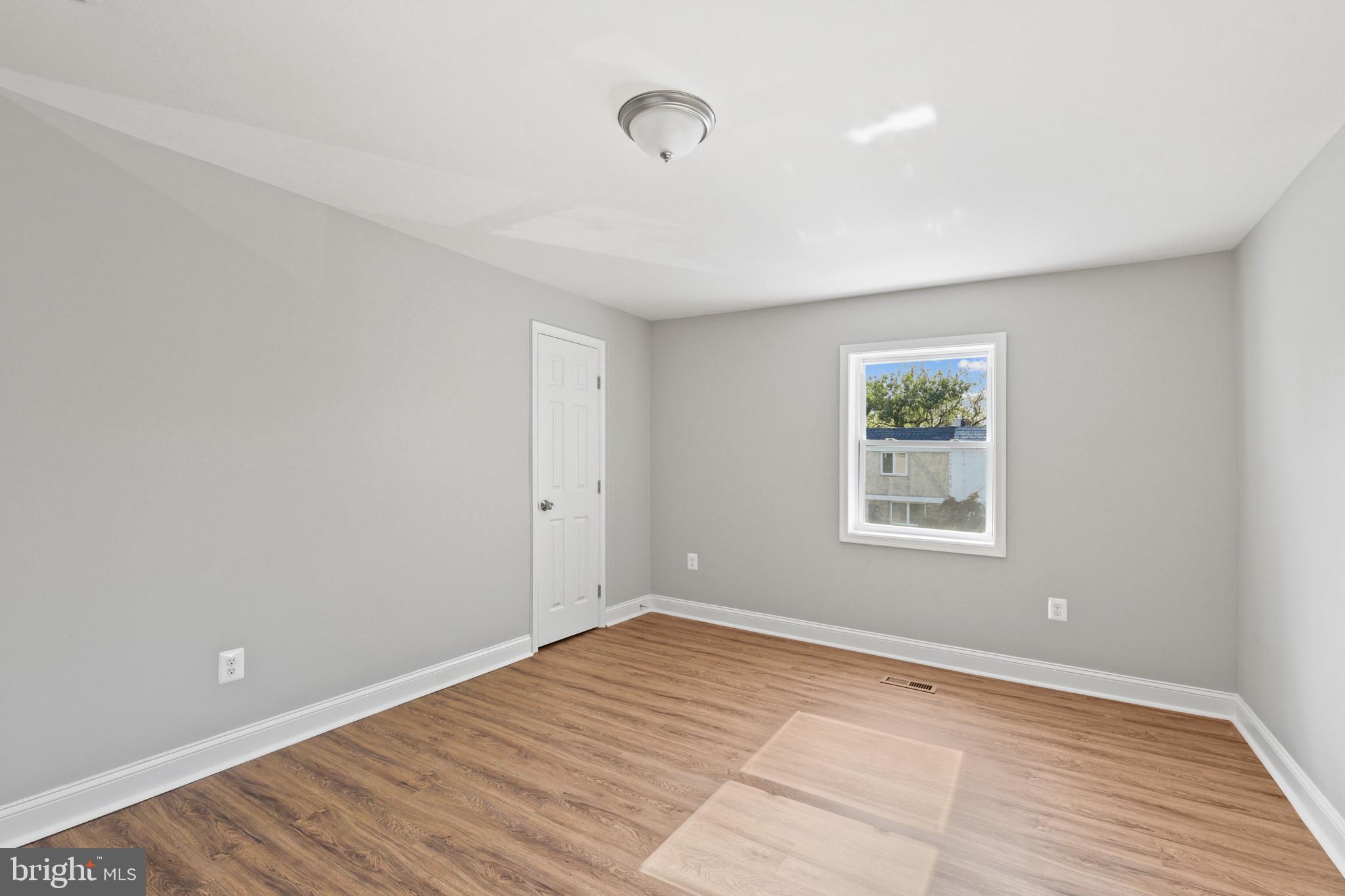 CENTRAL PARK HEIGHTS - Residential Lease