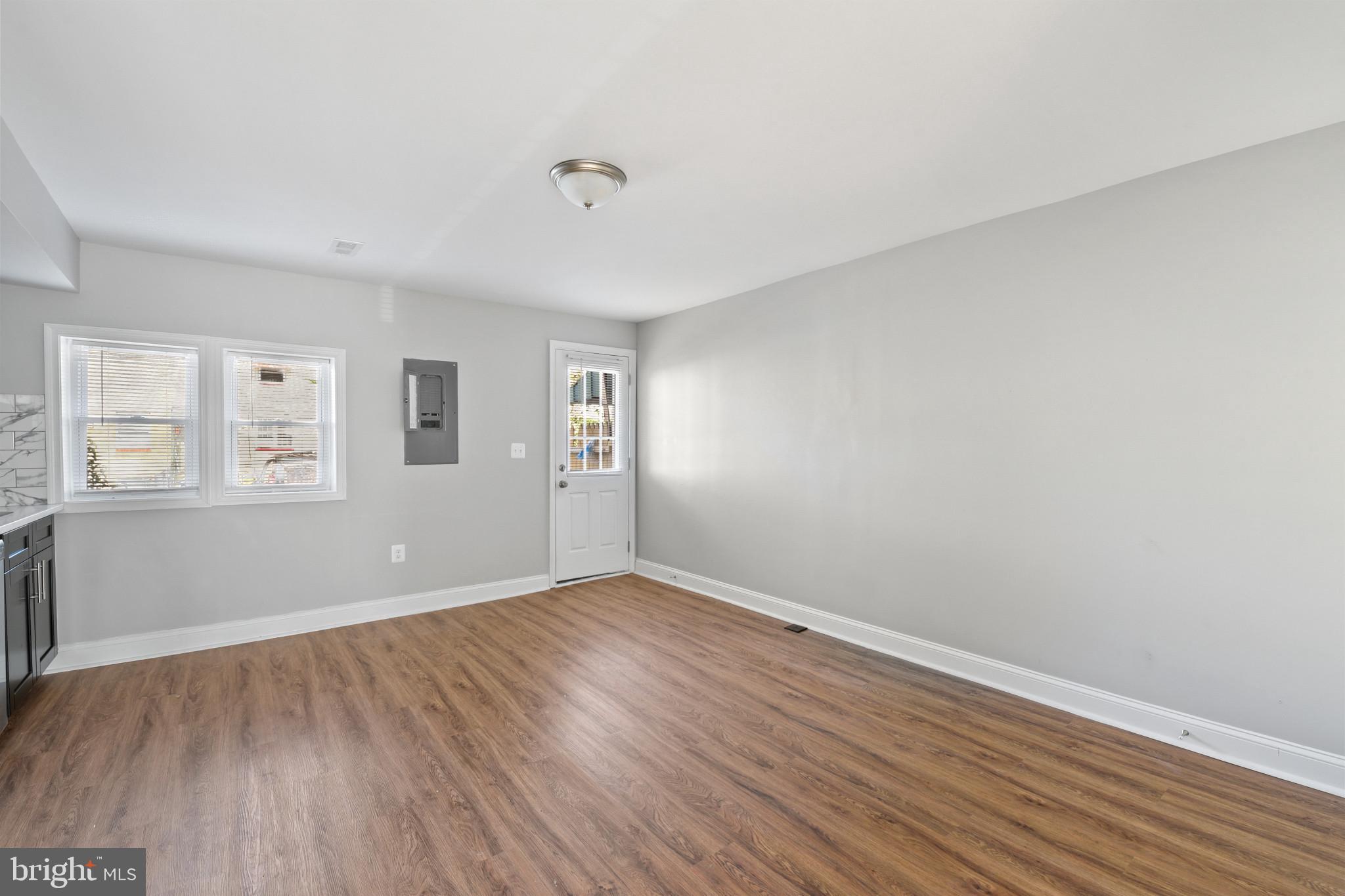 CENTRAL PARK HEIGHTS - Residential Lease