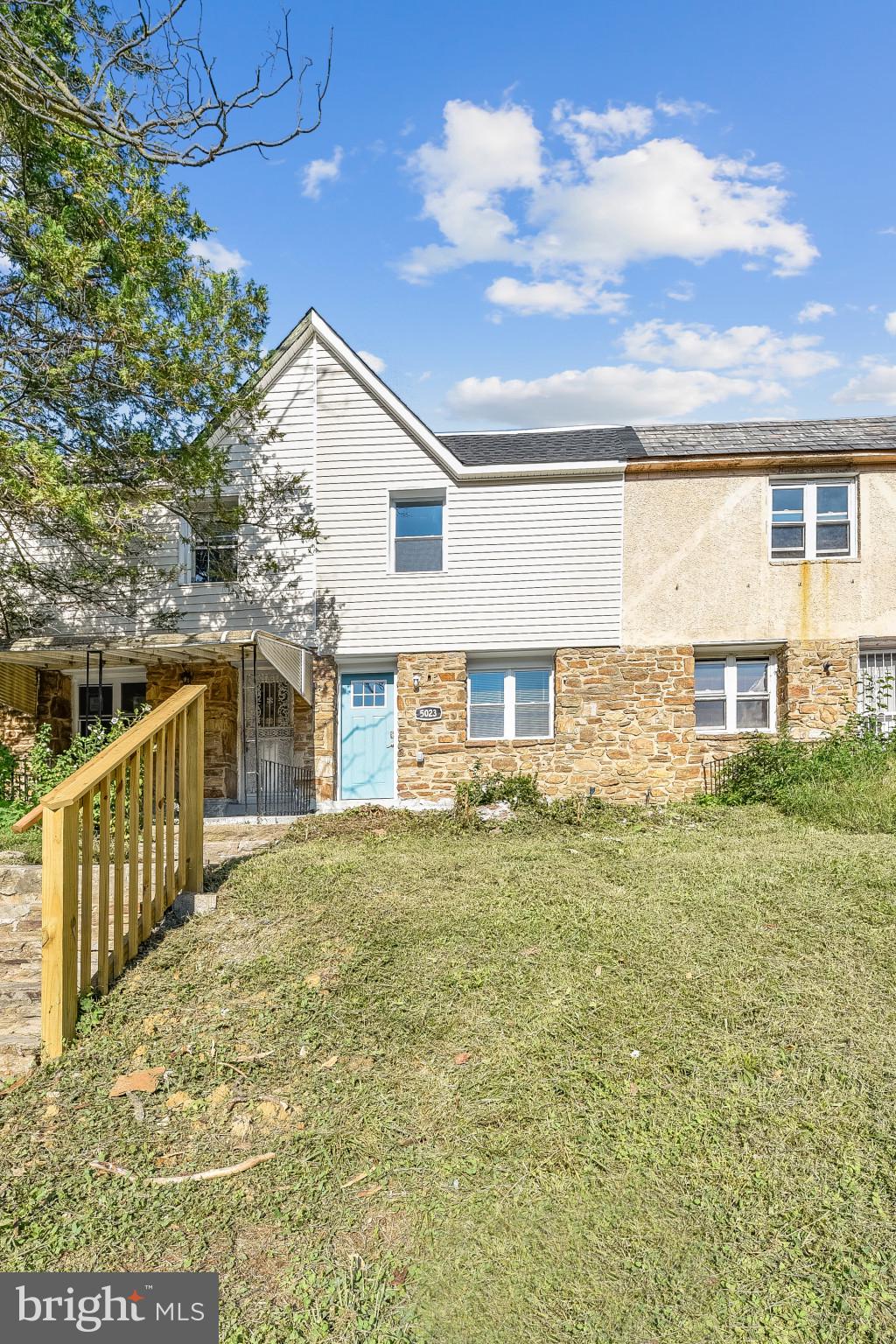 CENTRAL PARK HEIGHTS - Residential Lease