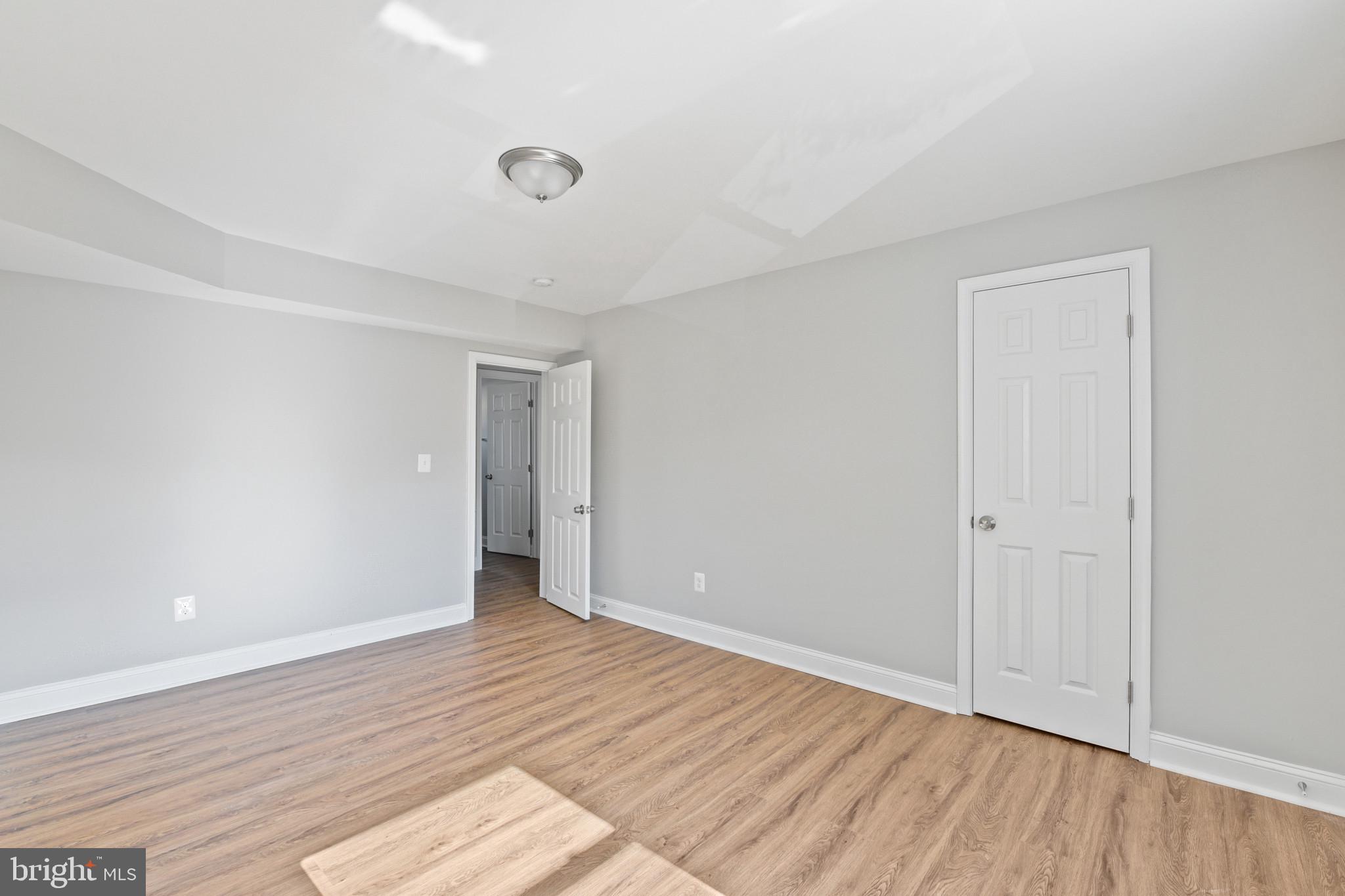 CENTRAL PARK HEIGHTS - Residential Lease