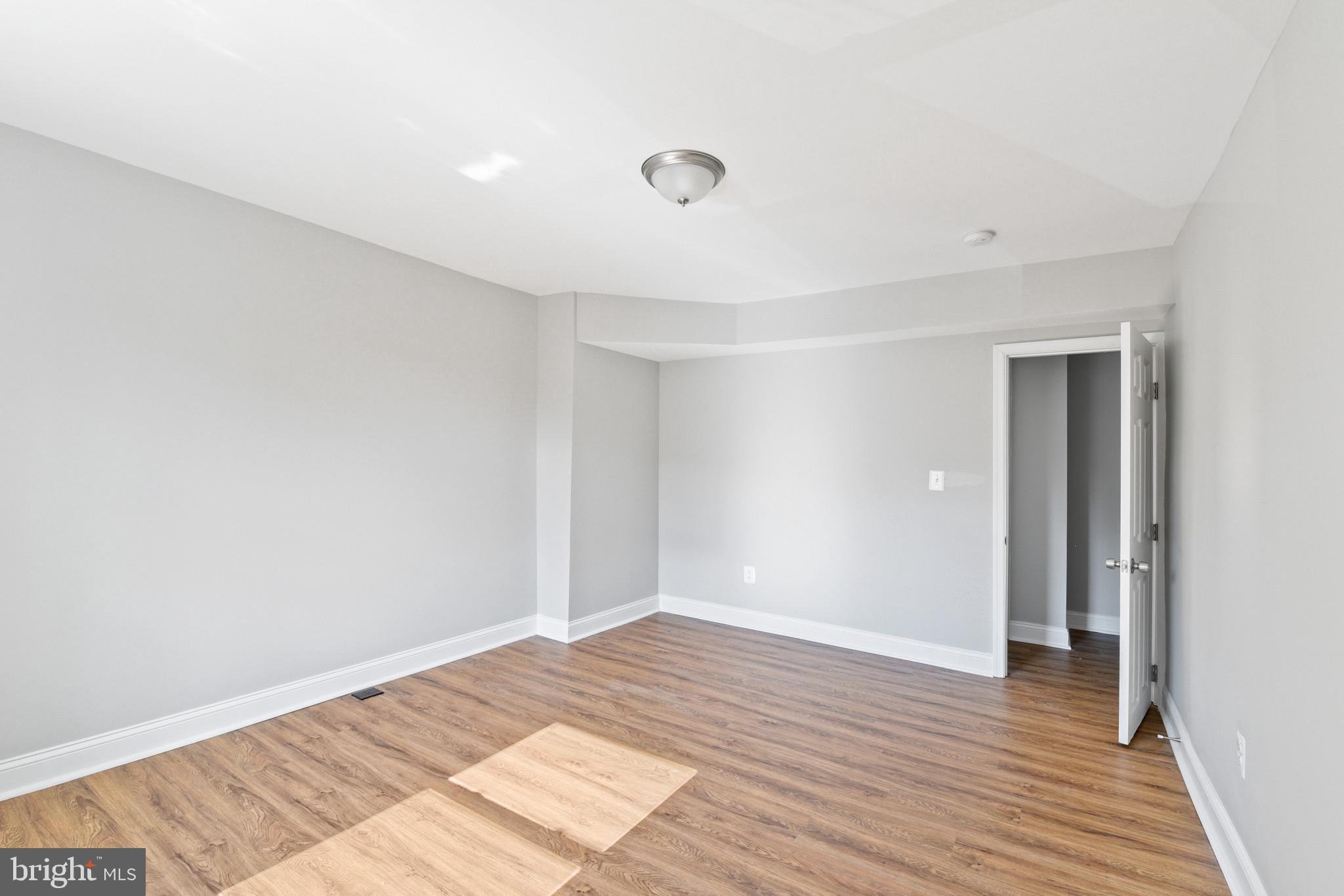 CENTRAL PARK HEIGHTS - Residential Lease