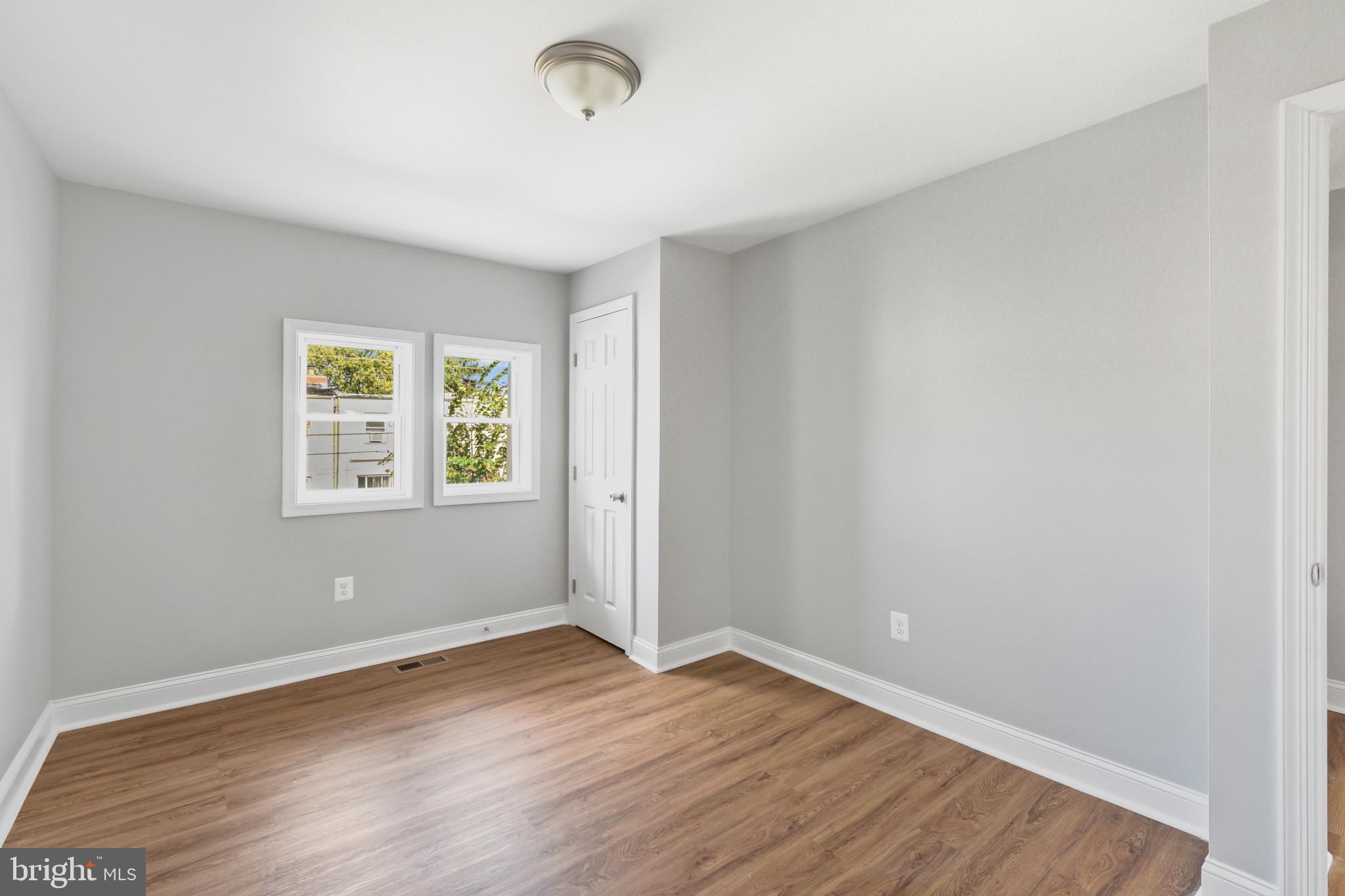 CENTRAL PARK HEIGHTS - Residential Lease