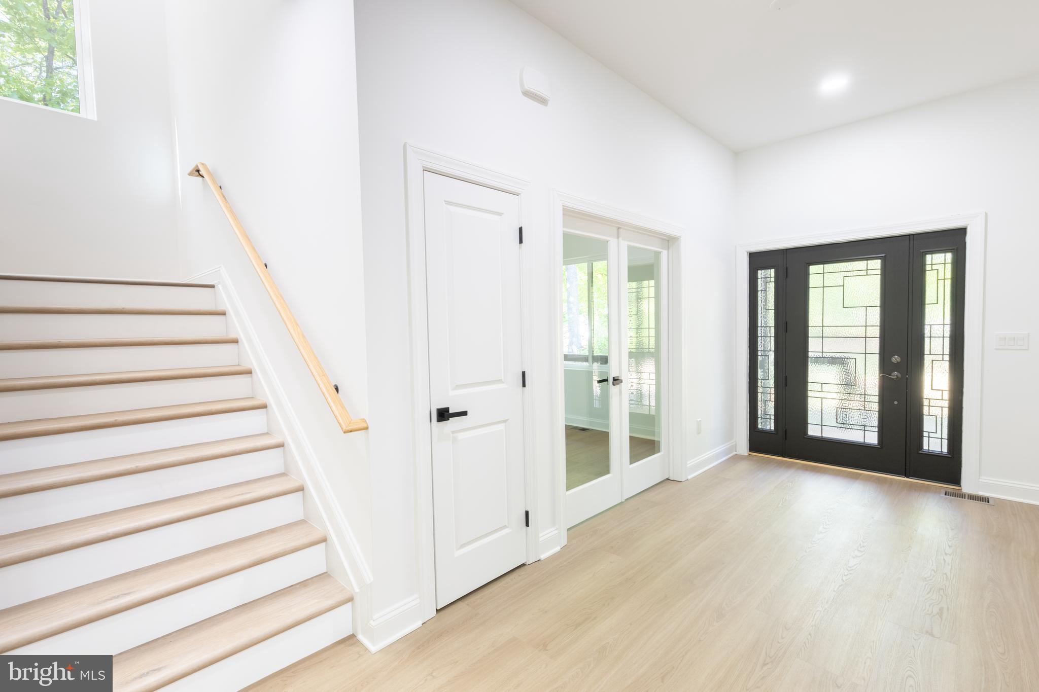 MORGAN II - Residential