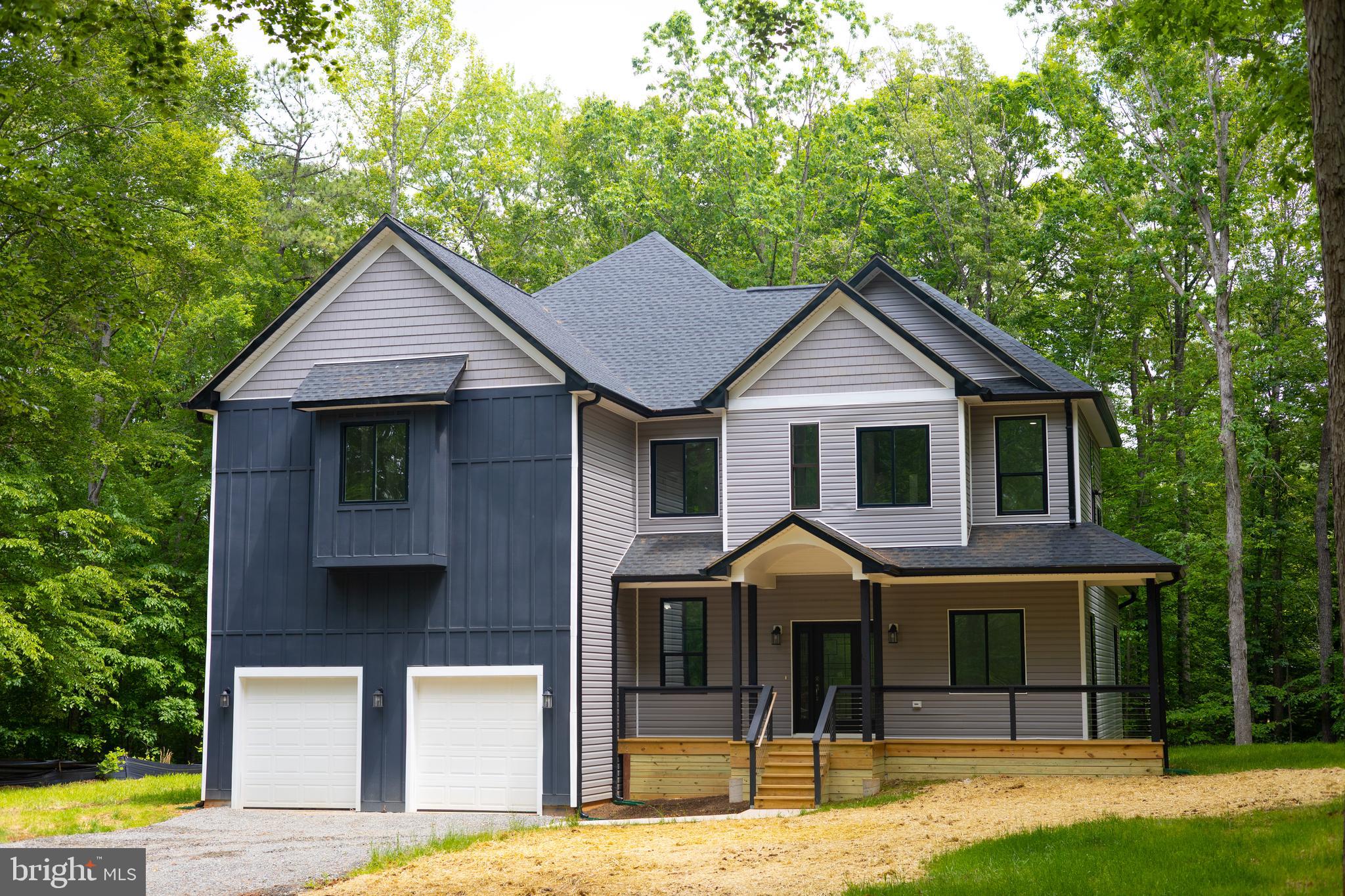 MORGAN II - Residential