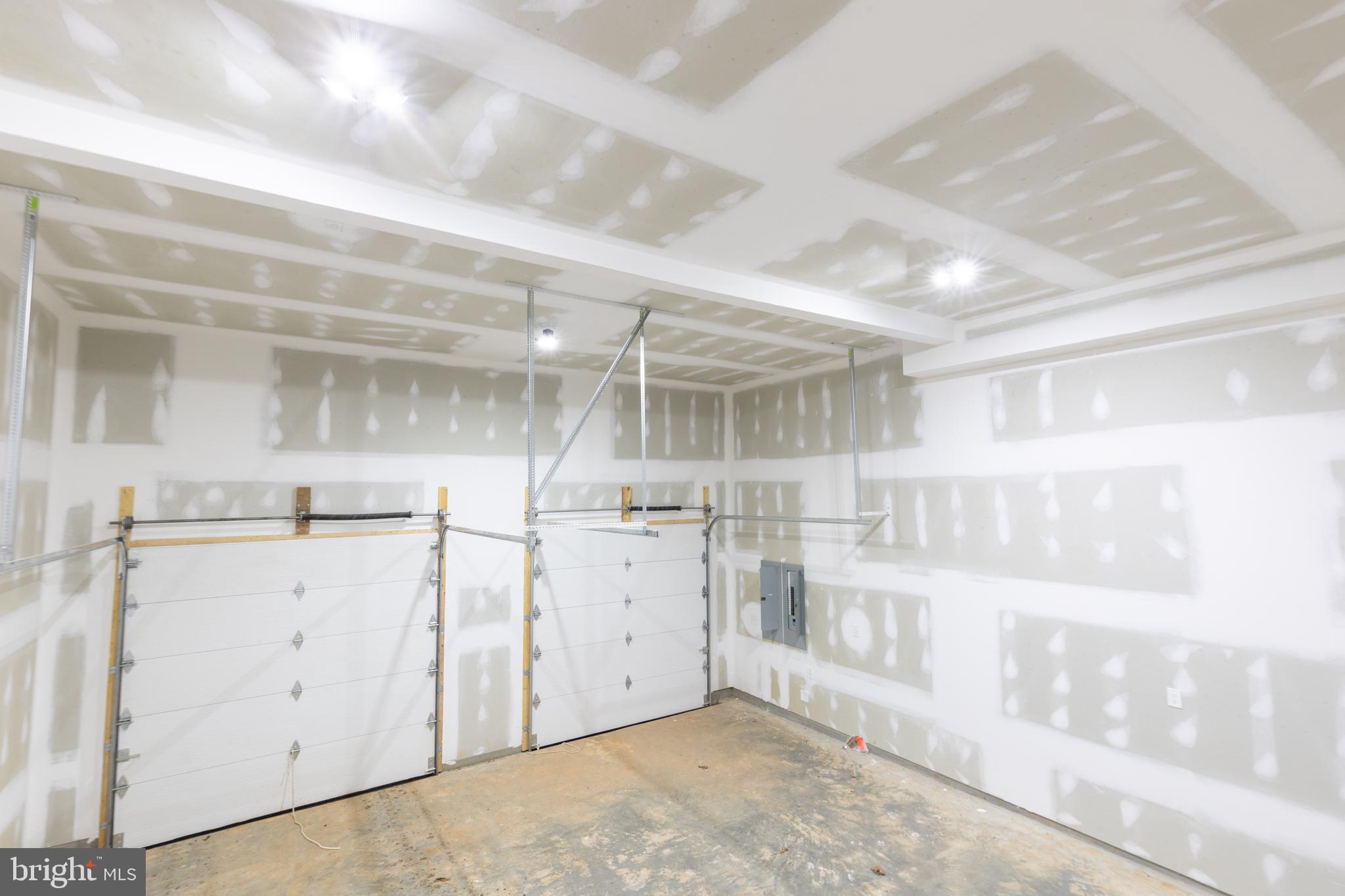 MORGAN II - Residential