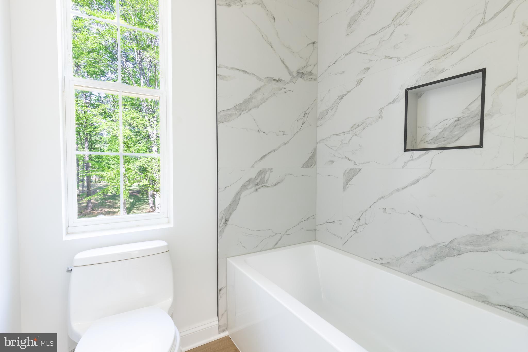 MORGAN II - Residential