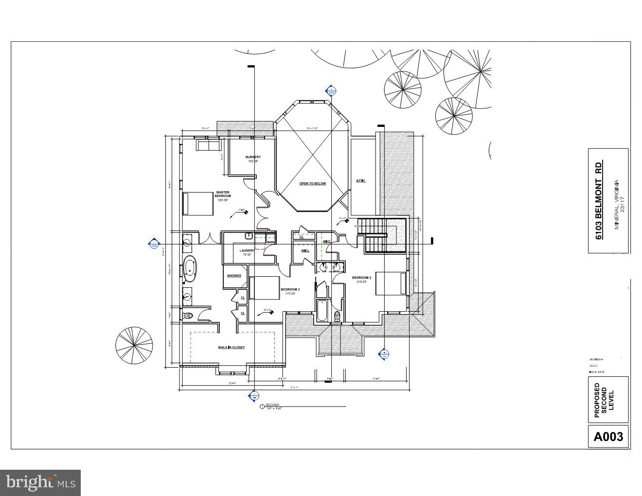 MORGAN II - Residential