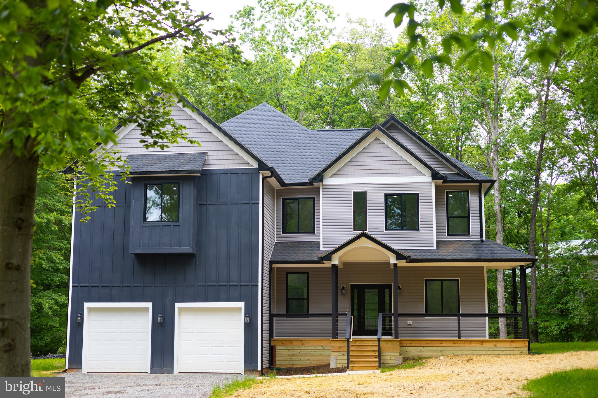 MORGAN II - Residential