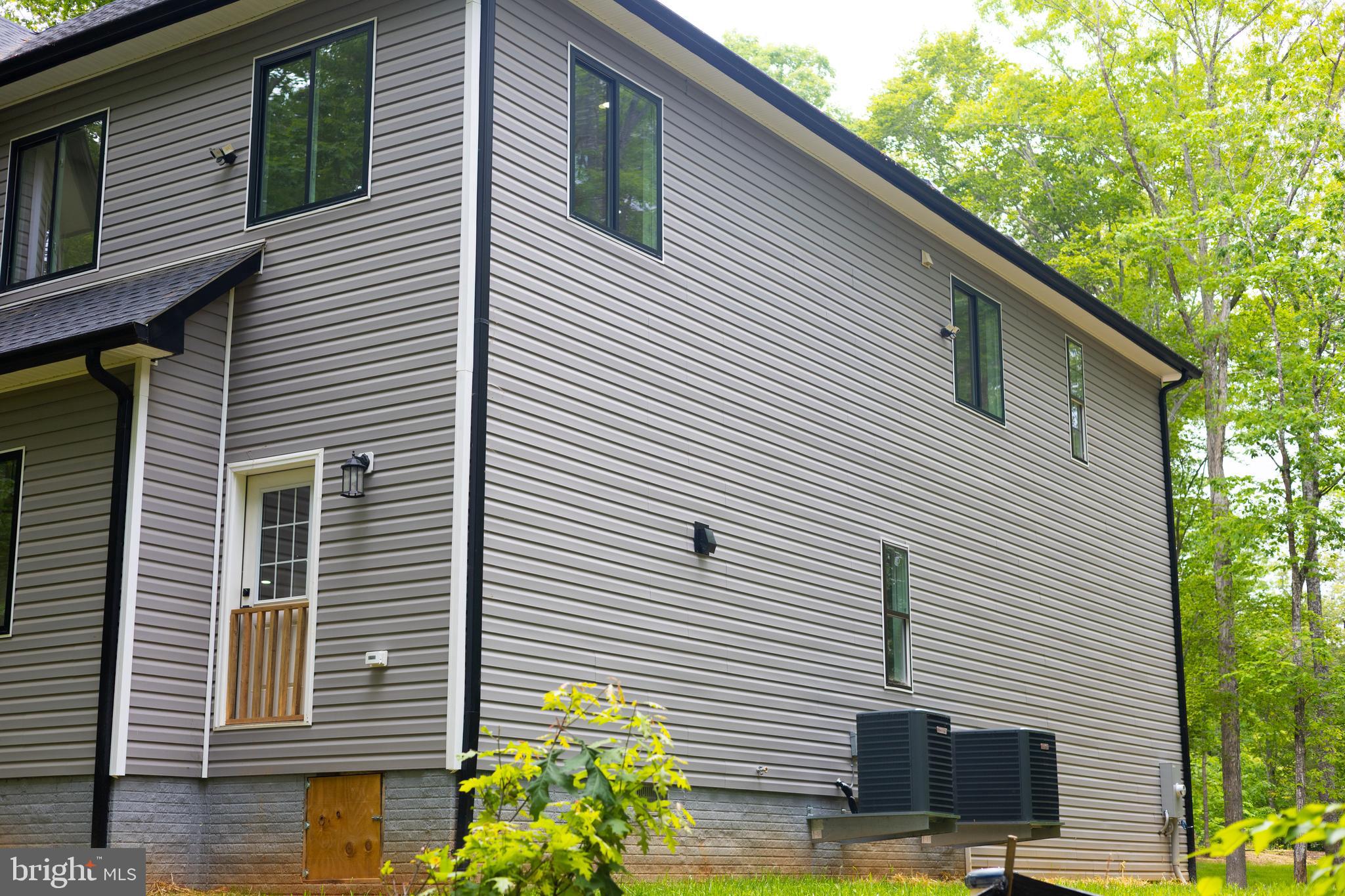 MORGAN II - Residential