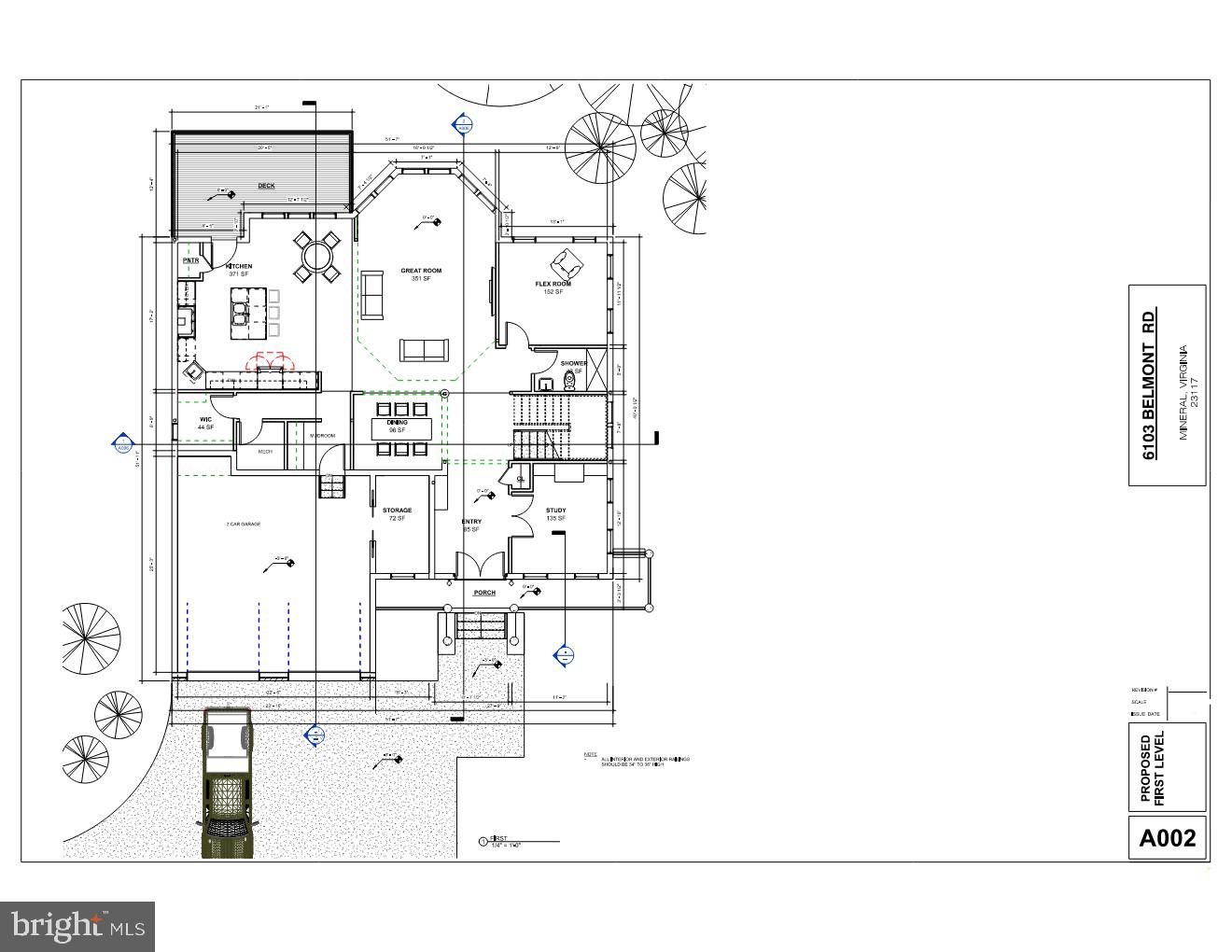 MORGAN II - Residential