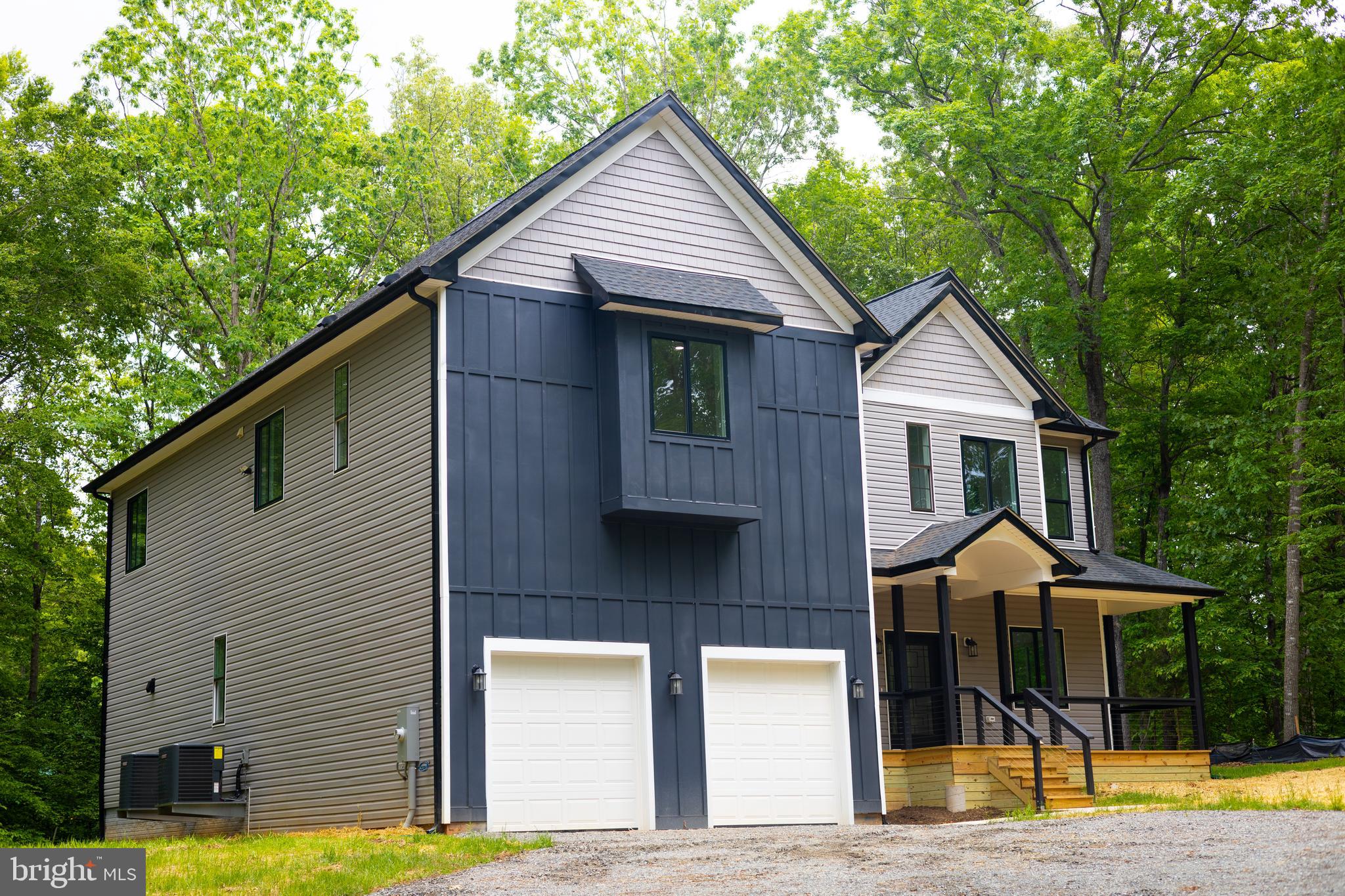 MORGAN II - Residential