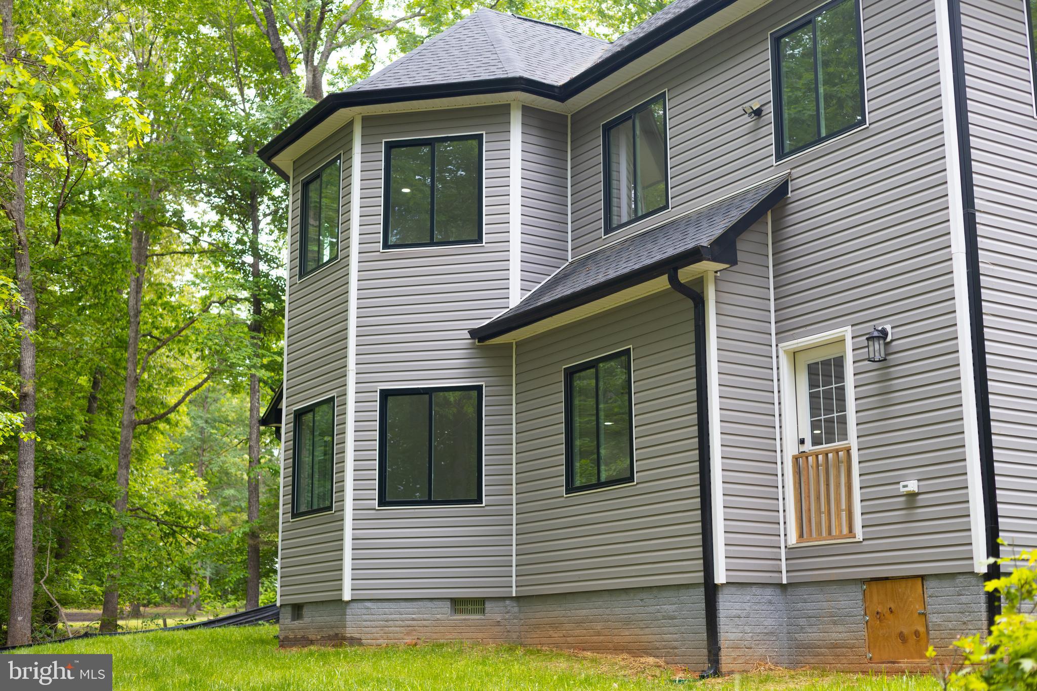 MORGAN II - Residential