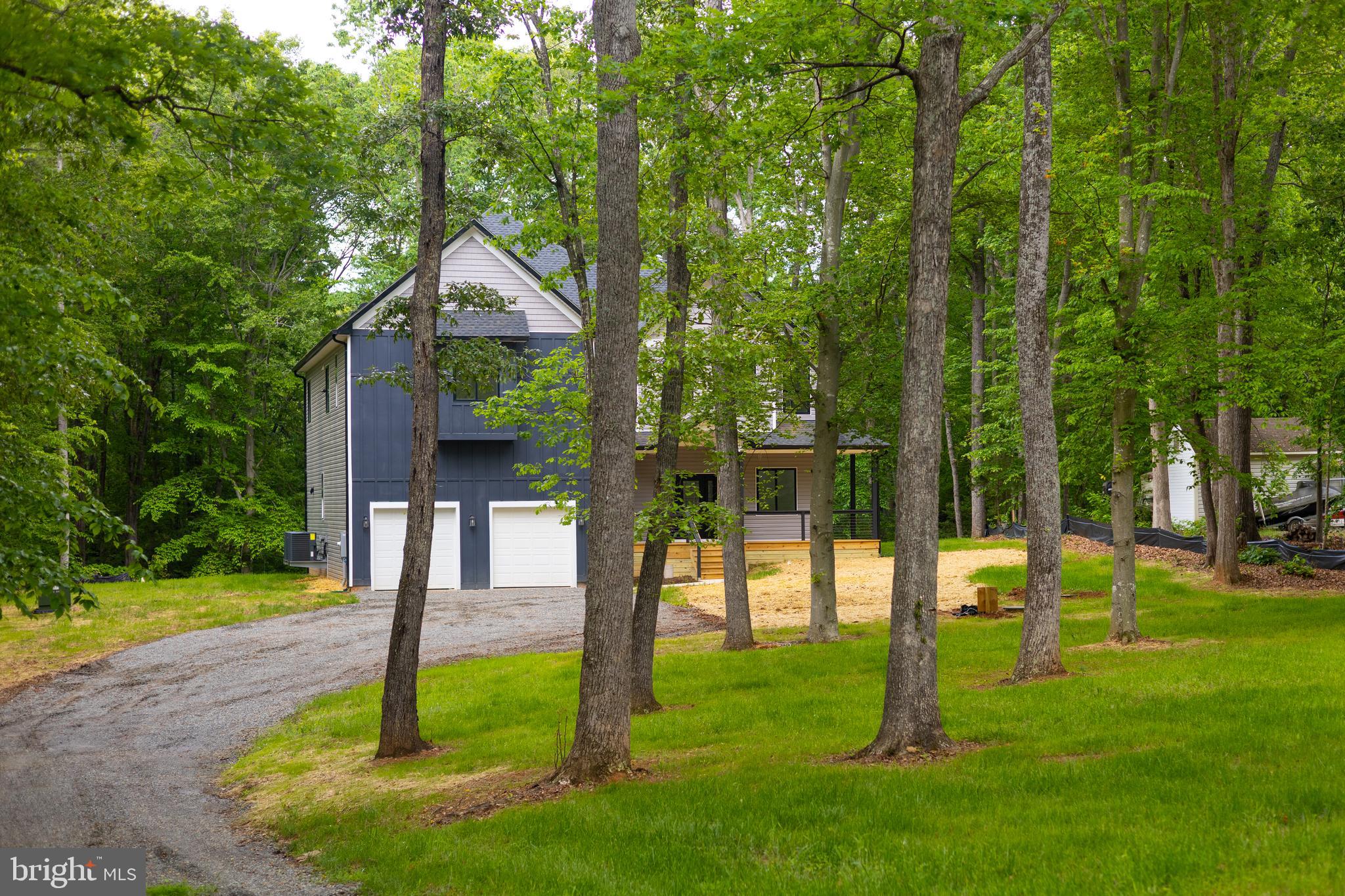 MORGAN II - Residential