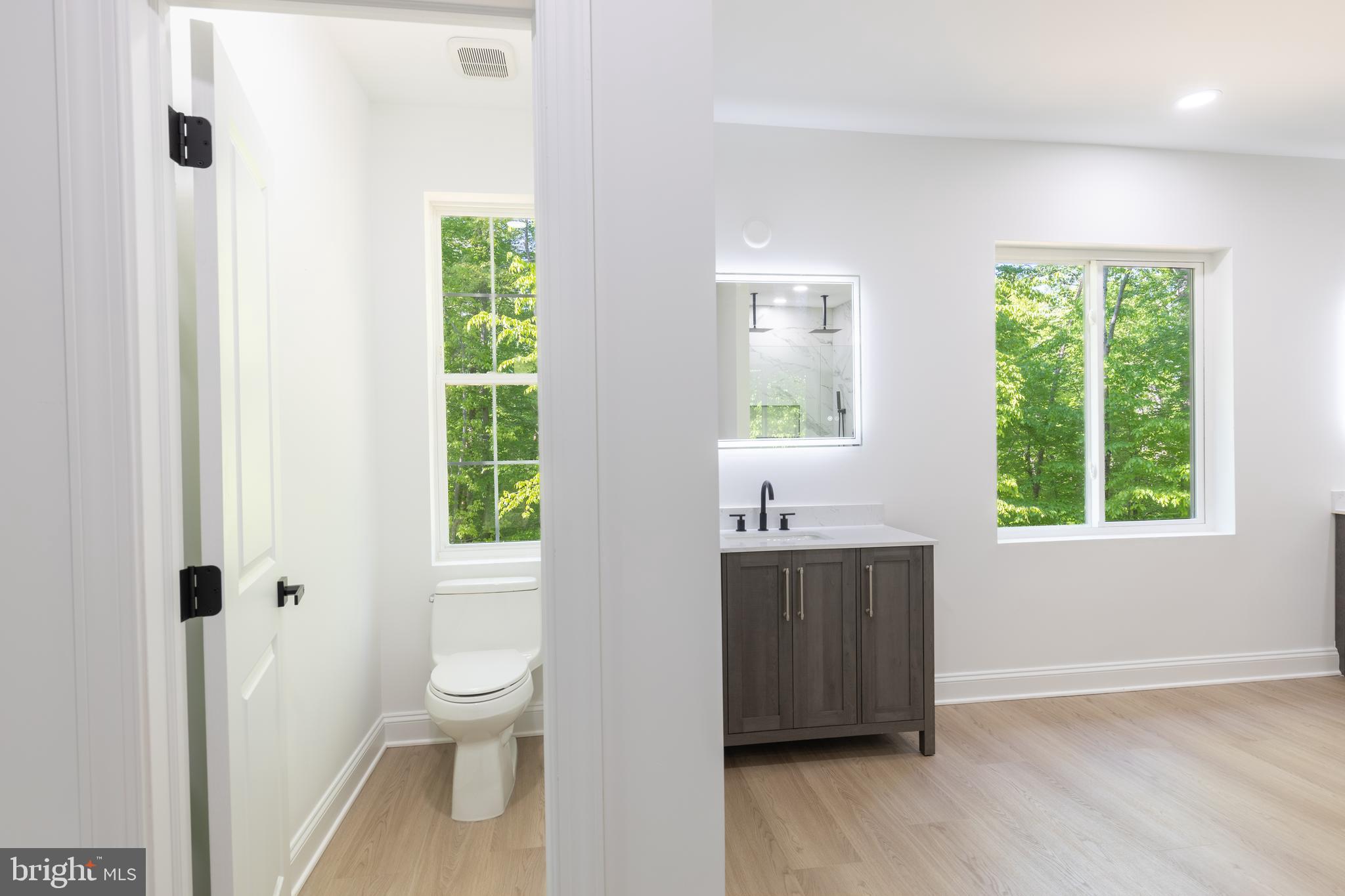 MORGAN II - Residential