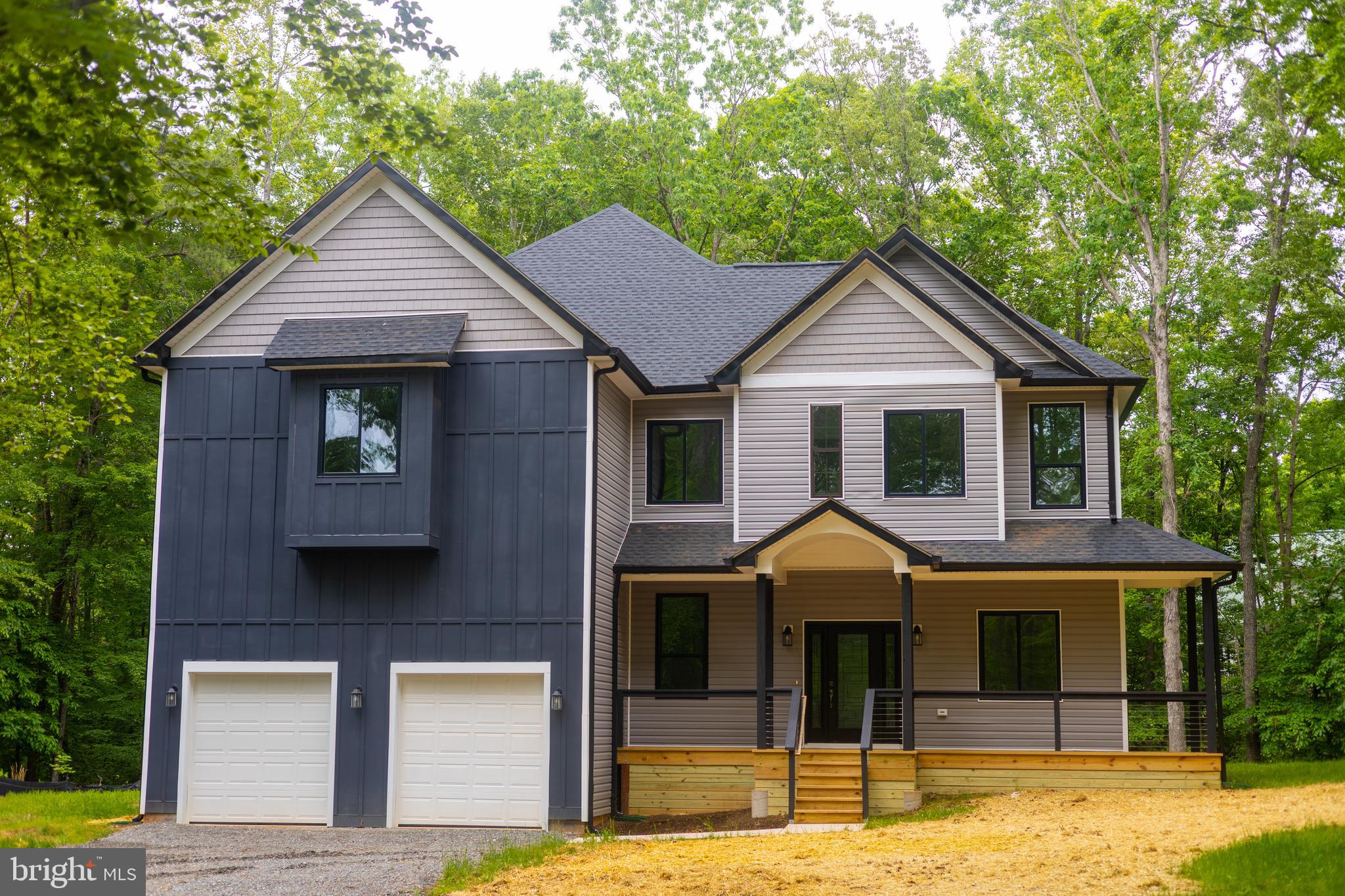 MORGAN II - Residential