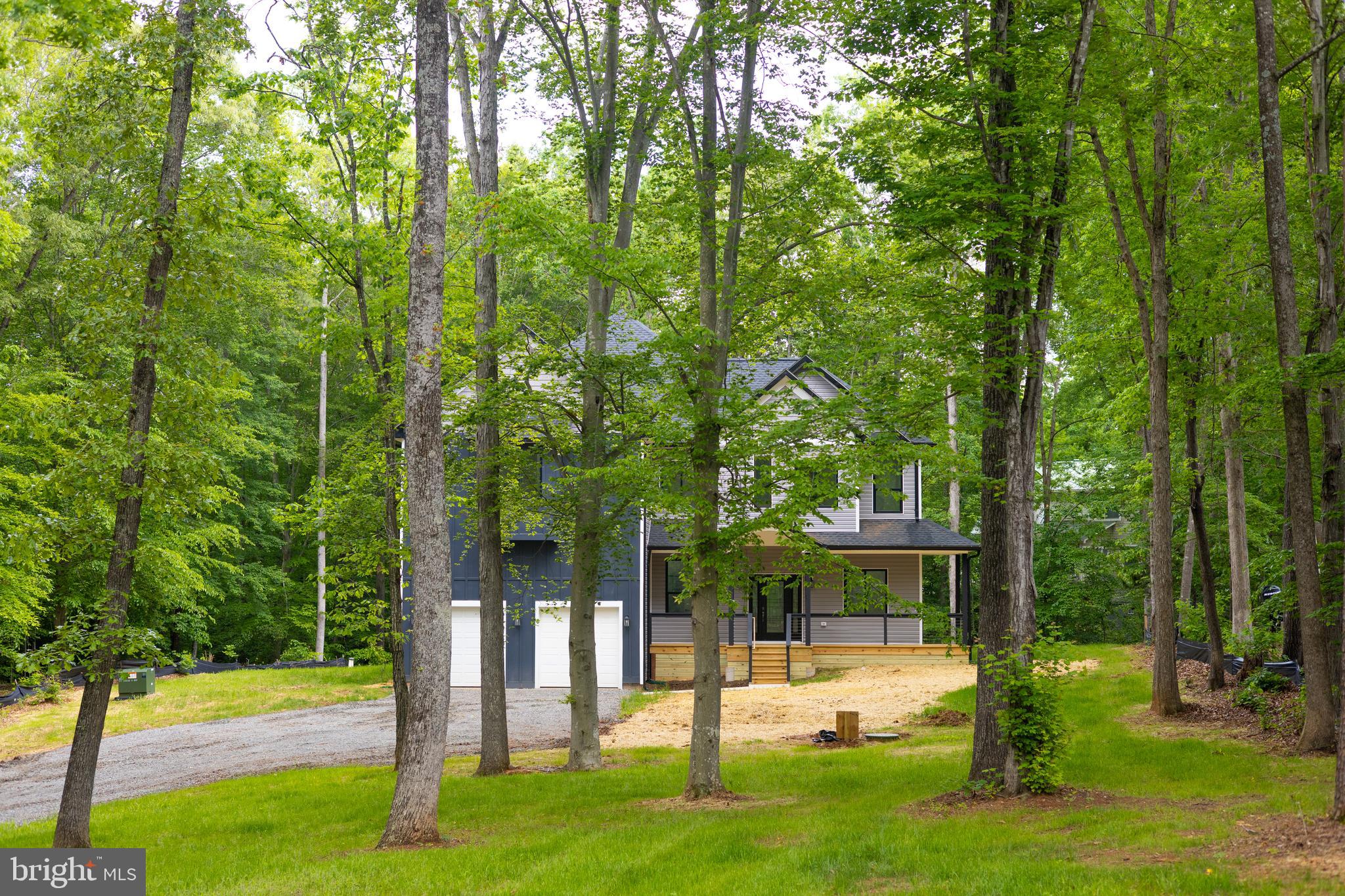 MORGAN II - Residential