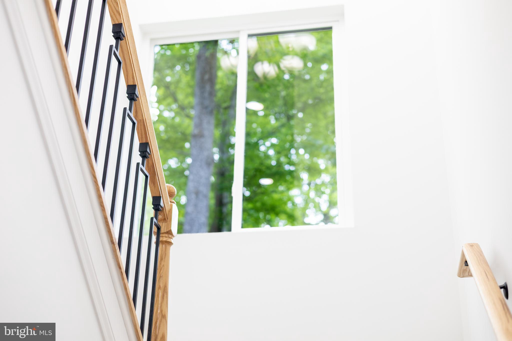 MORGAN II - Residential