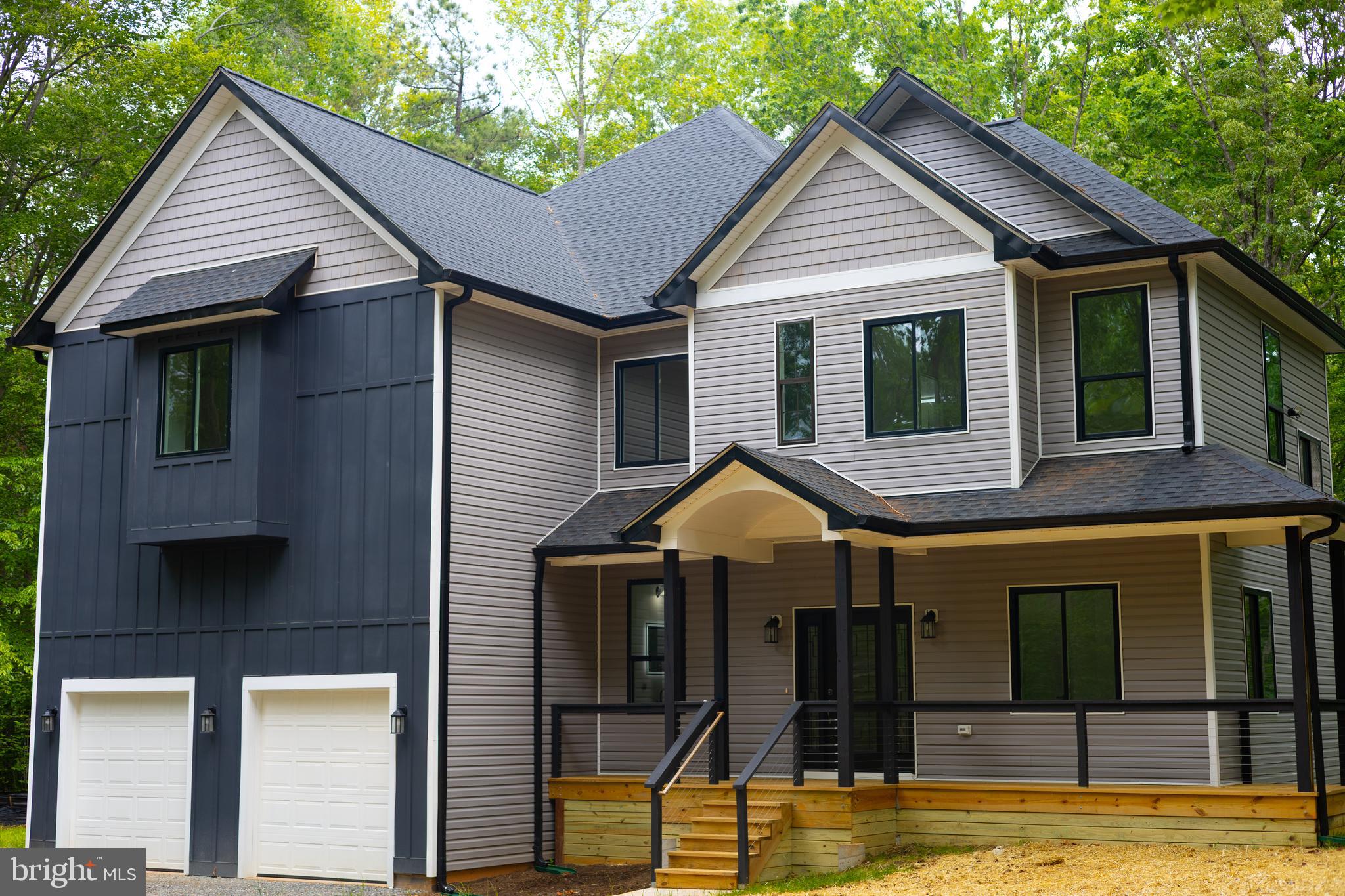 MORGAN II - Residential