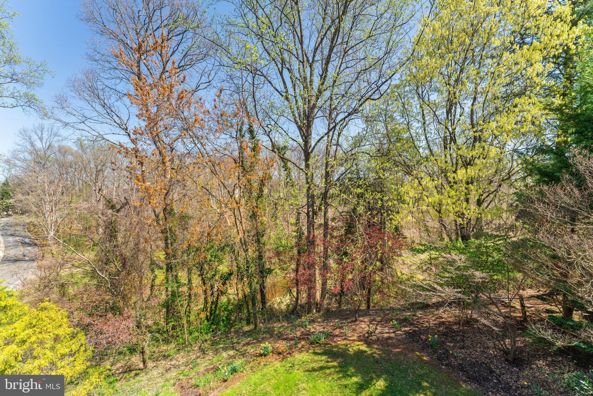 MC LEAN OAKS - Residential