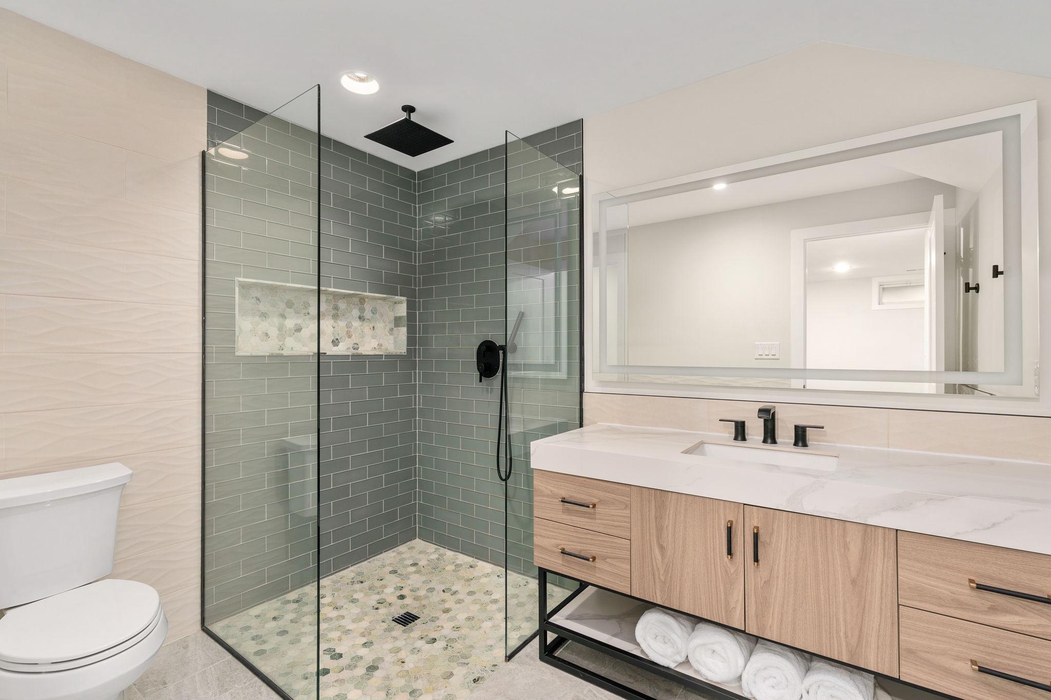 LEES PARKE - Residential