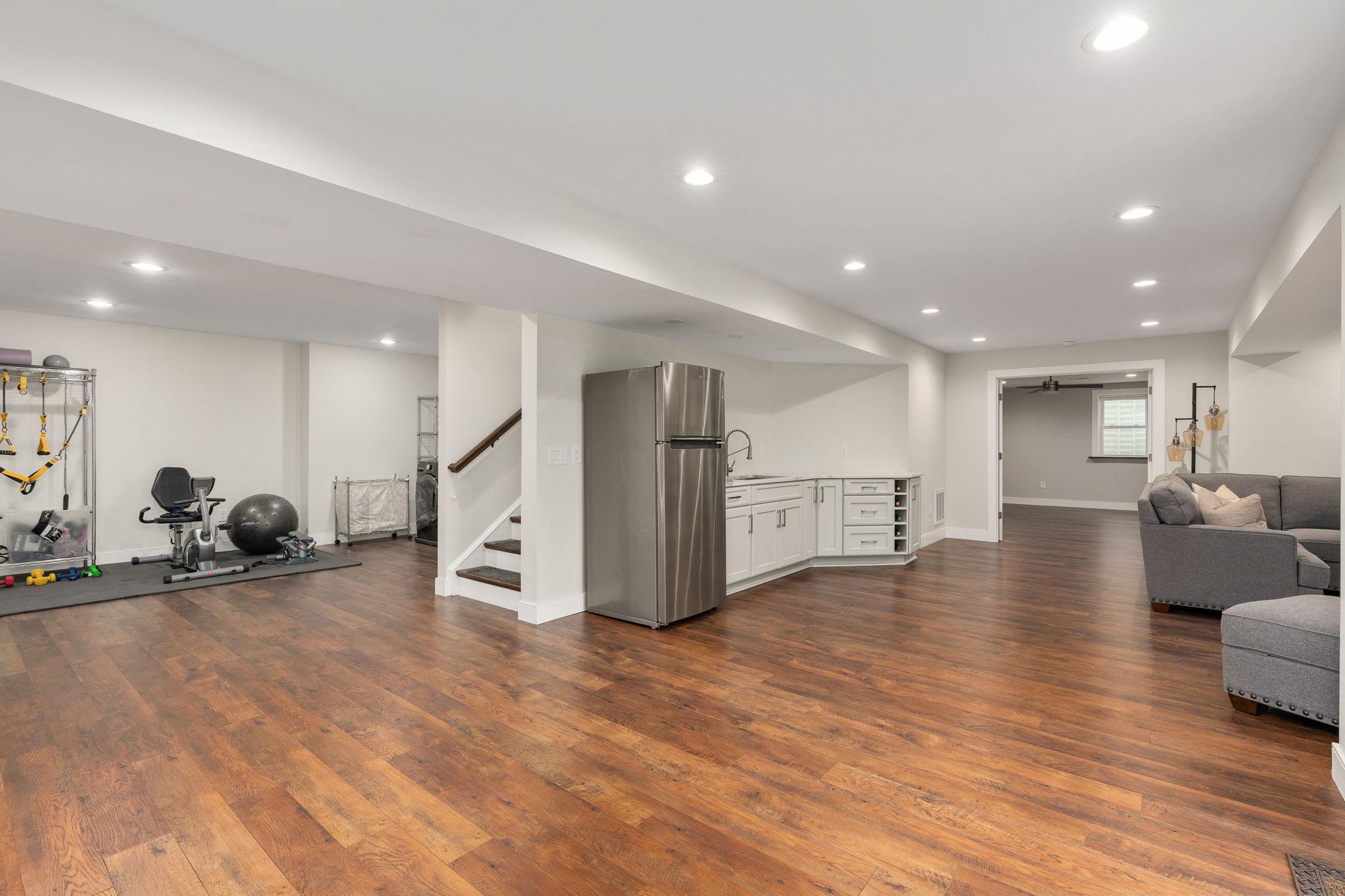 LEES PARKE - Residential