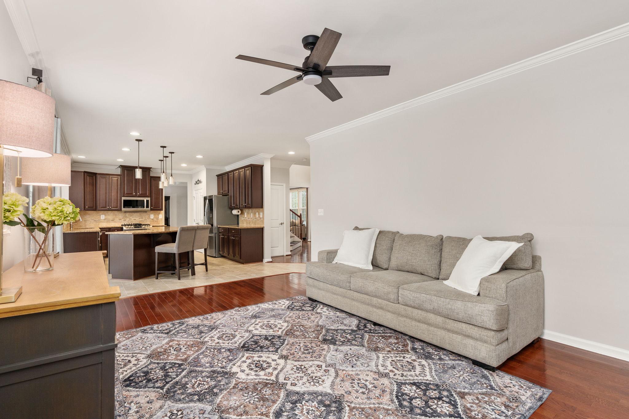 LEES PARKE - Residential