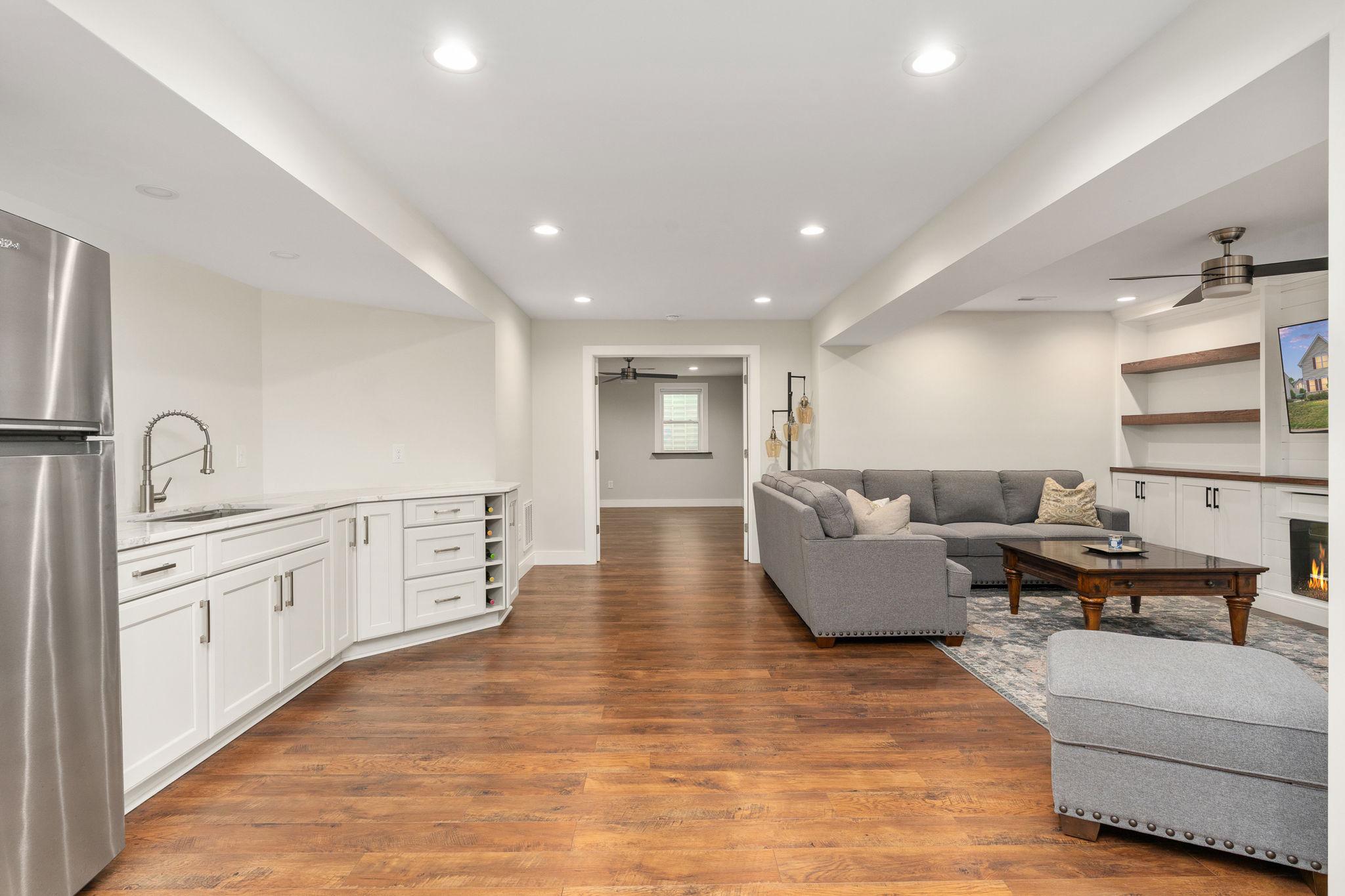 LEES PARKE - Residential