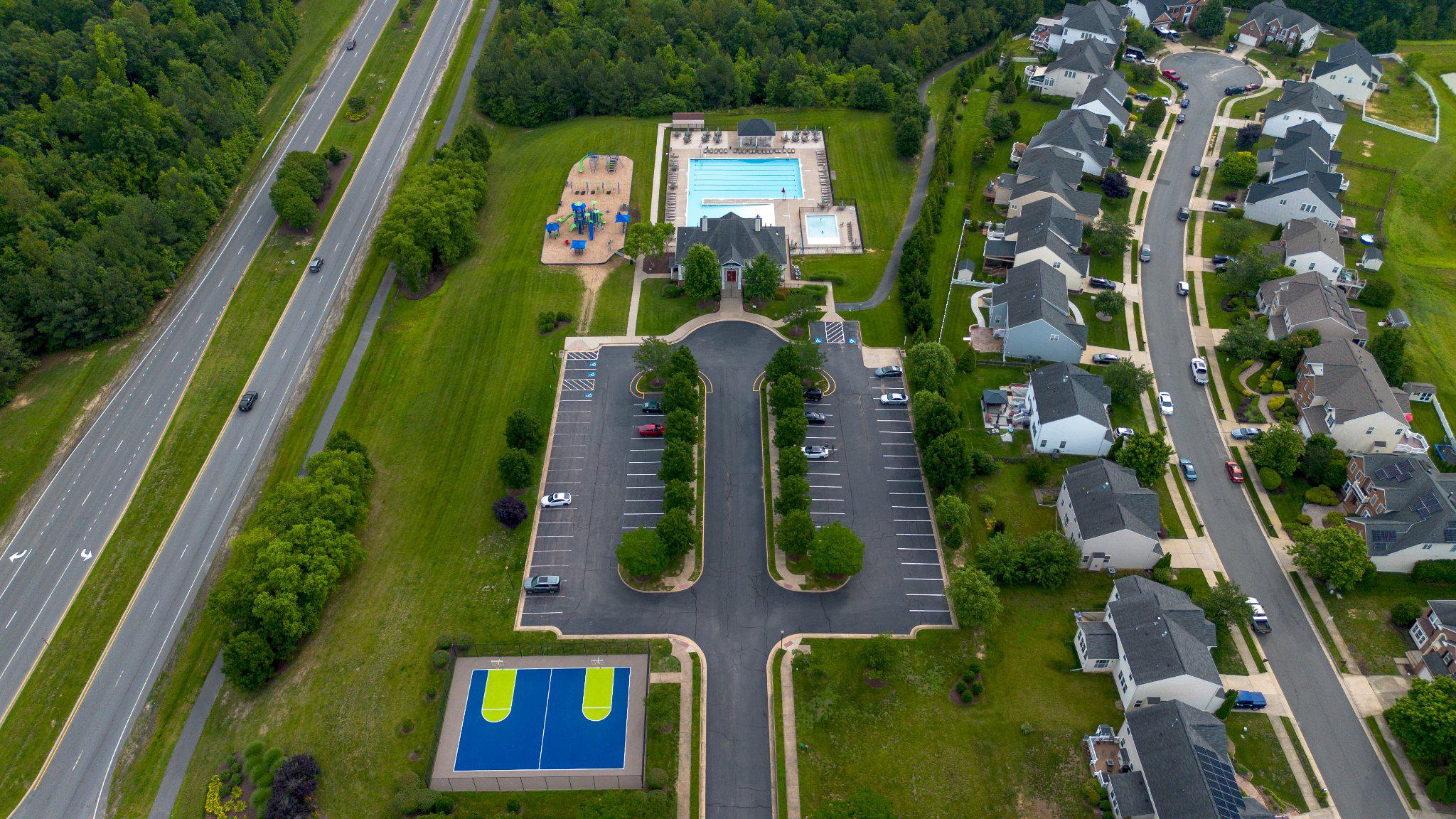 LEES PARKE - Residential