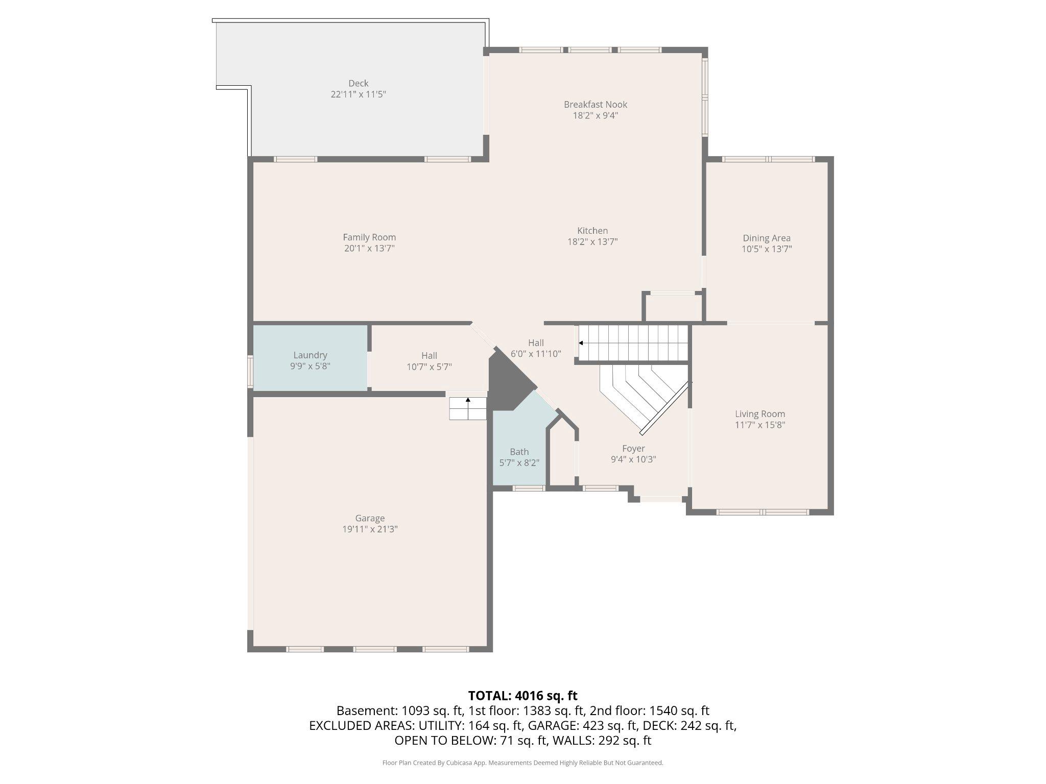 LEES PARKE - Residential