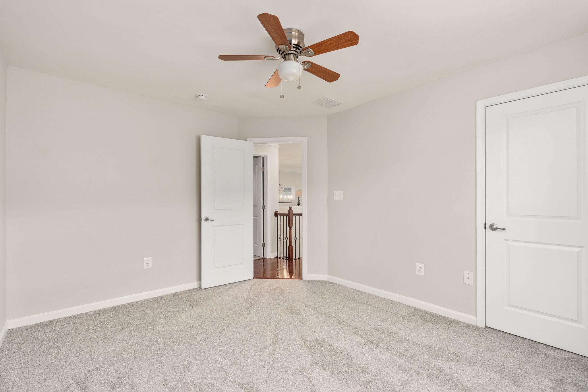 LEES PARKE - Residential