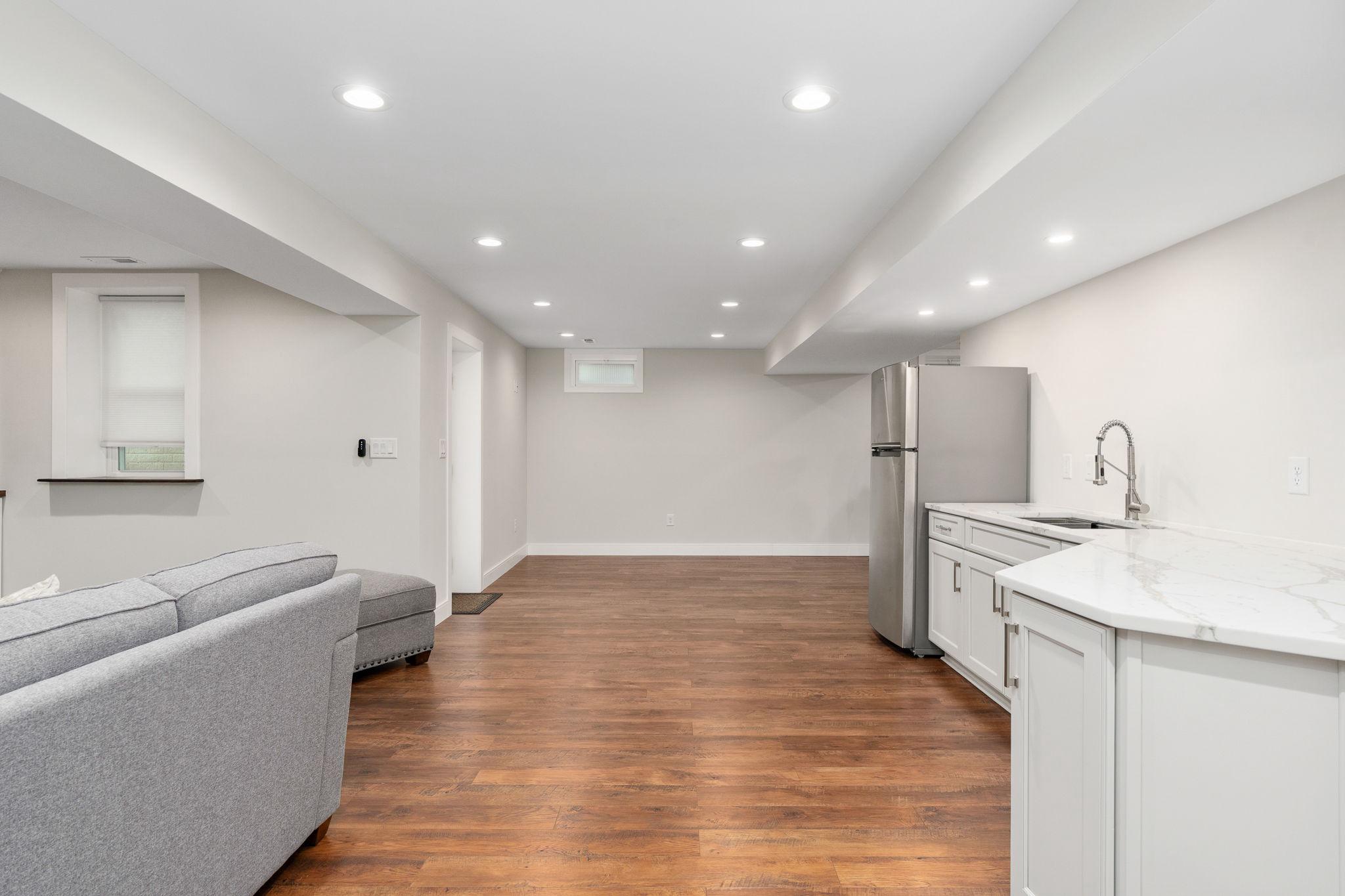 LEES PARKE - Residential