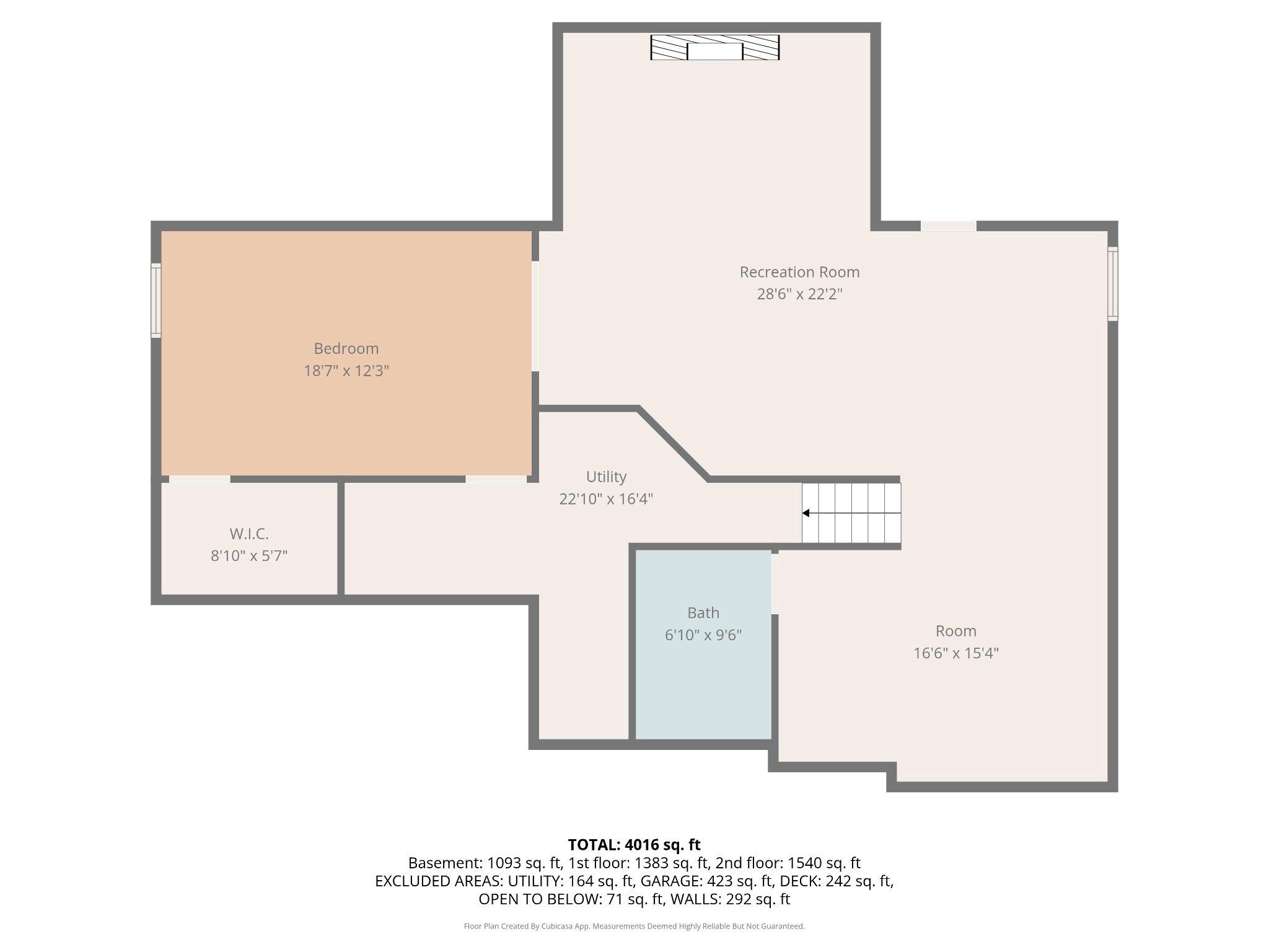 LEES PARKE - Residential