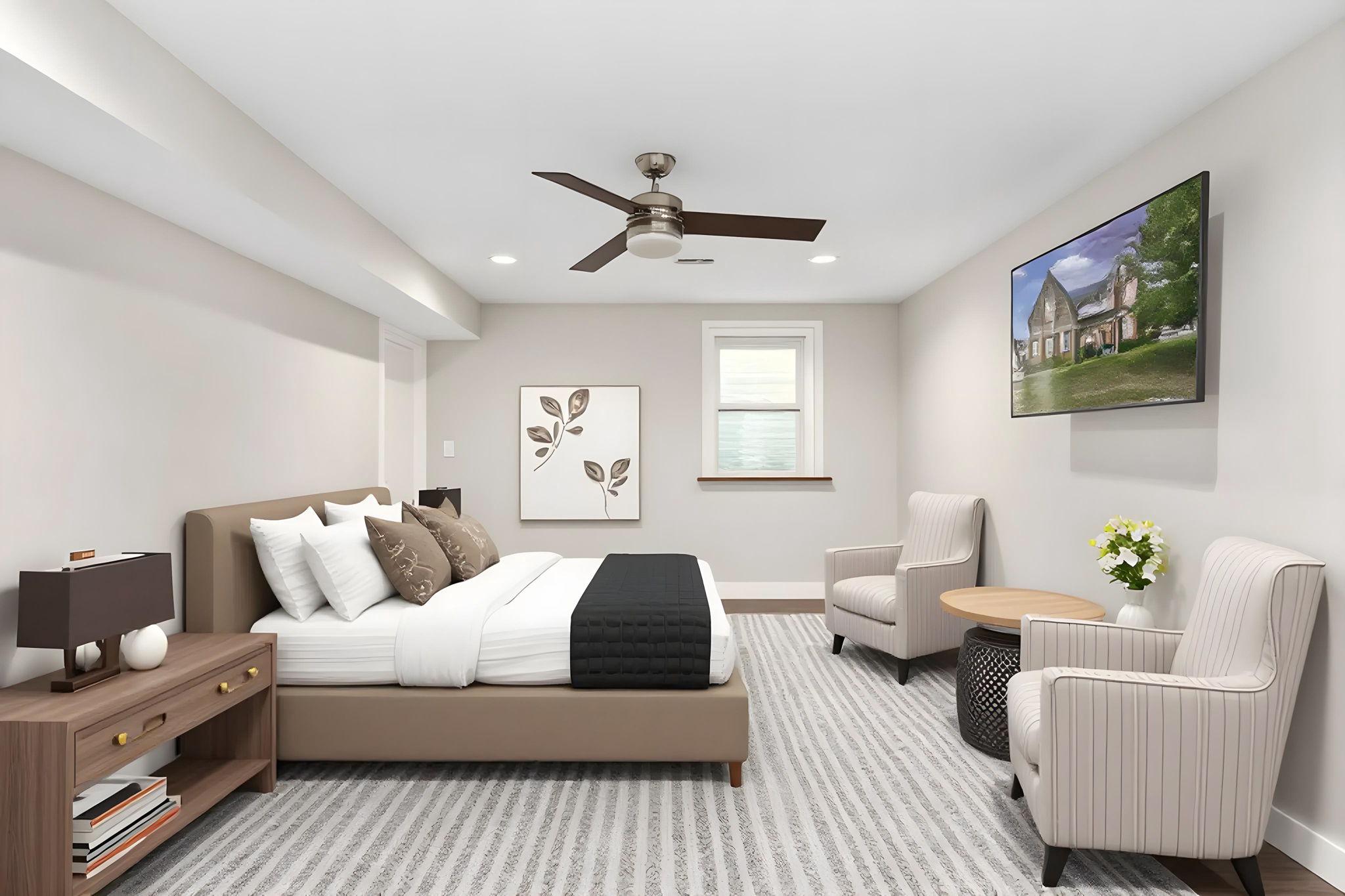 LEES PARKE - Residential