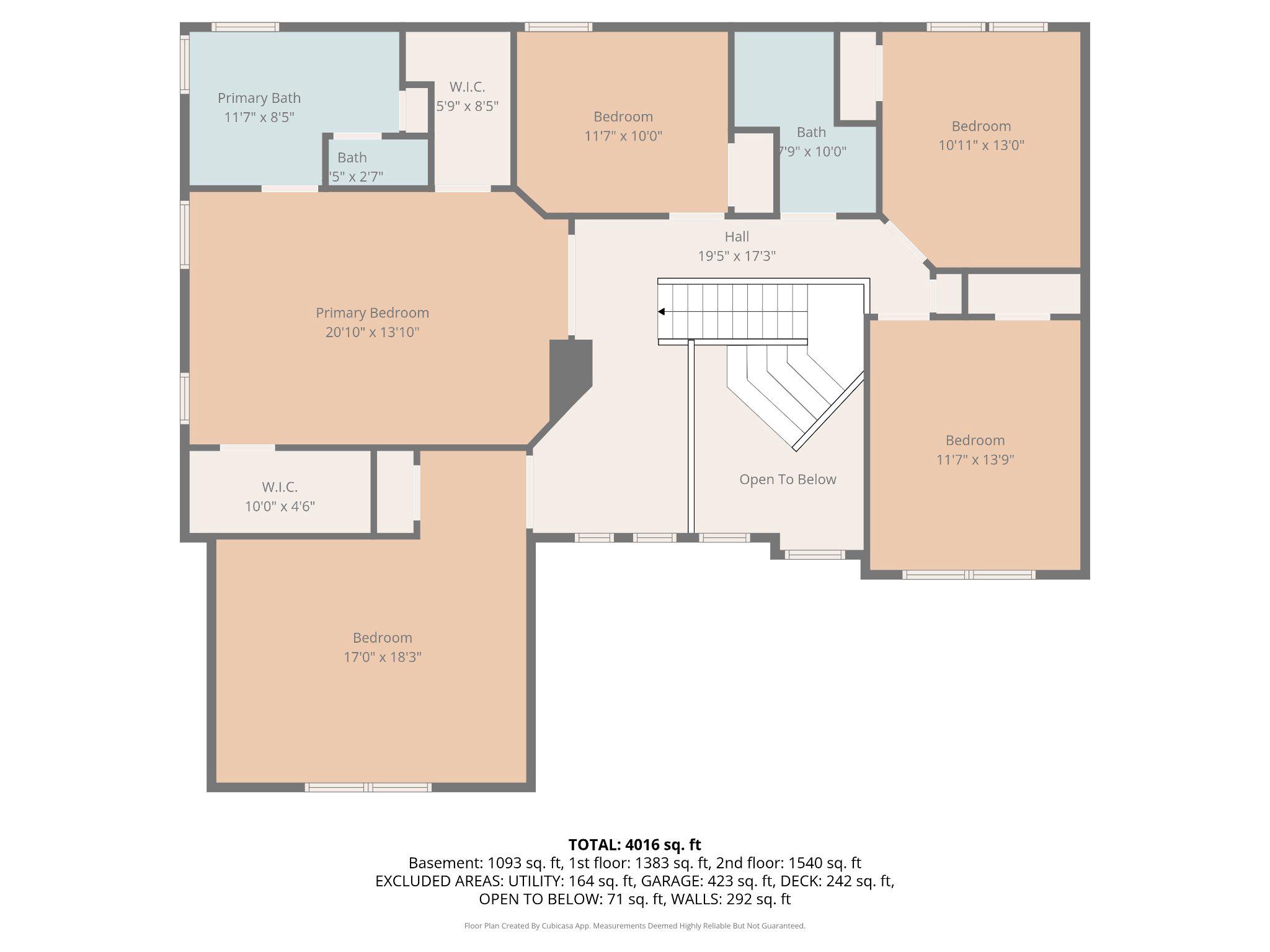 LEES PARKE - Residential