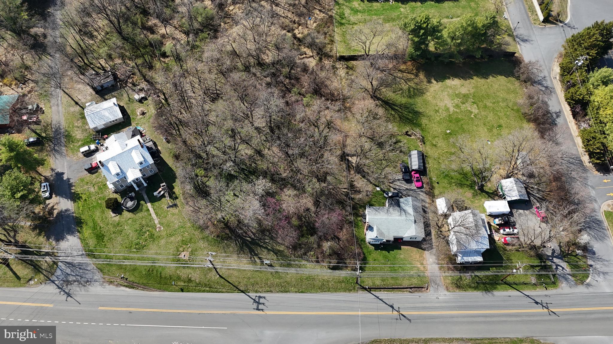 NONE AVAILABLE - Land