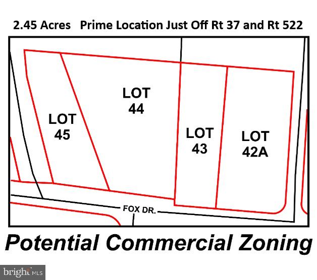 NONE AVAILABLE - Land